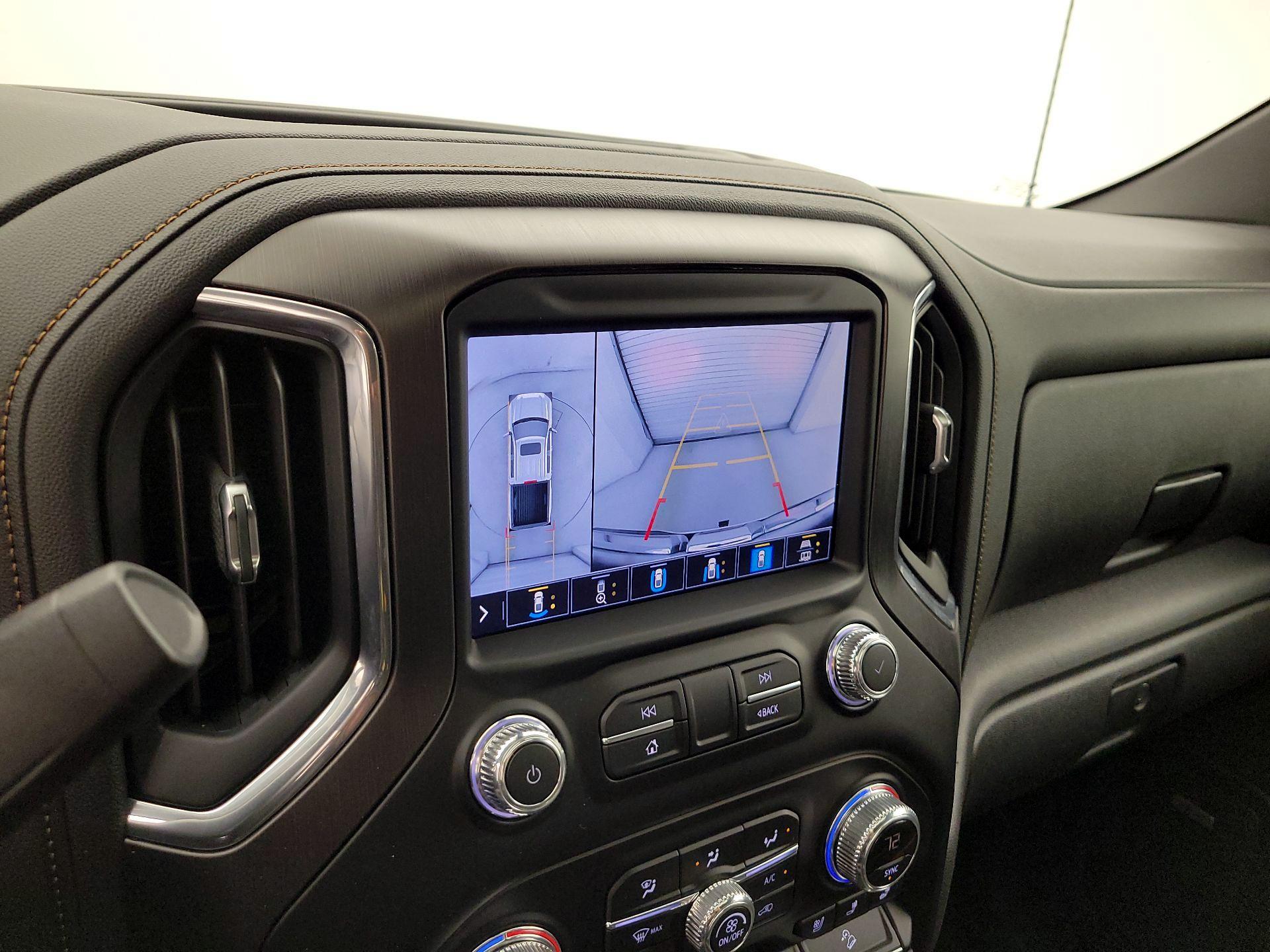 Thumbnail: 2021 GMC Sierra 1500 - 15