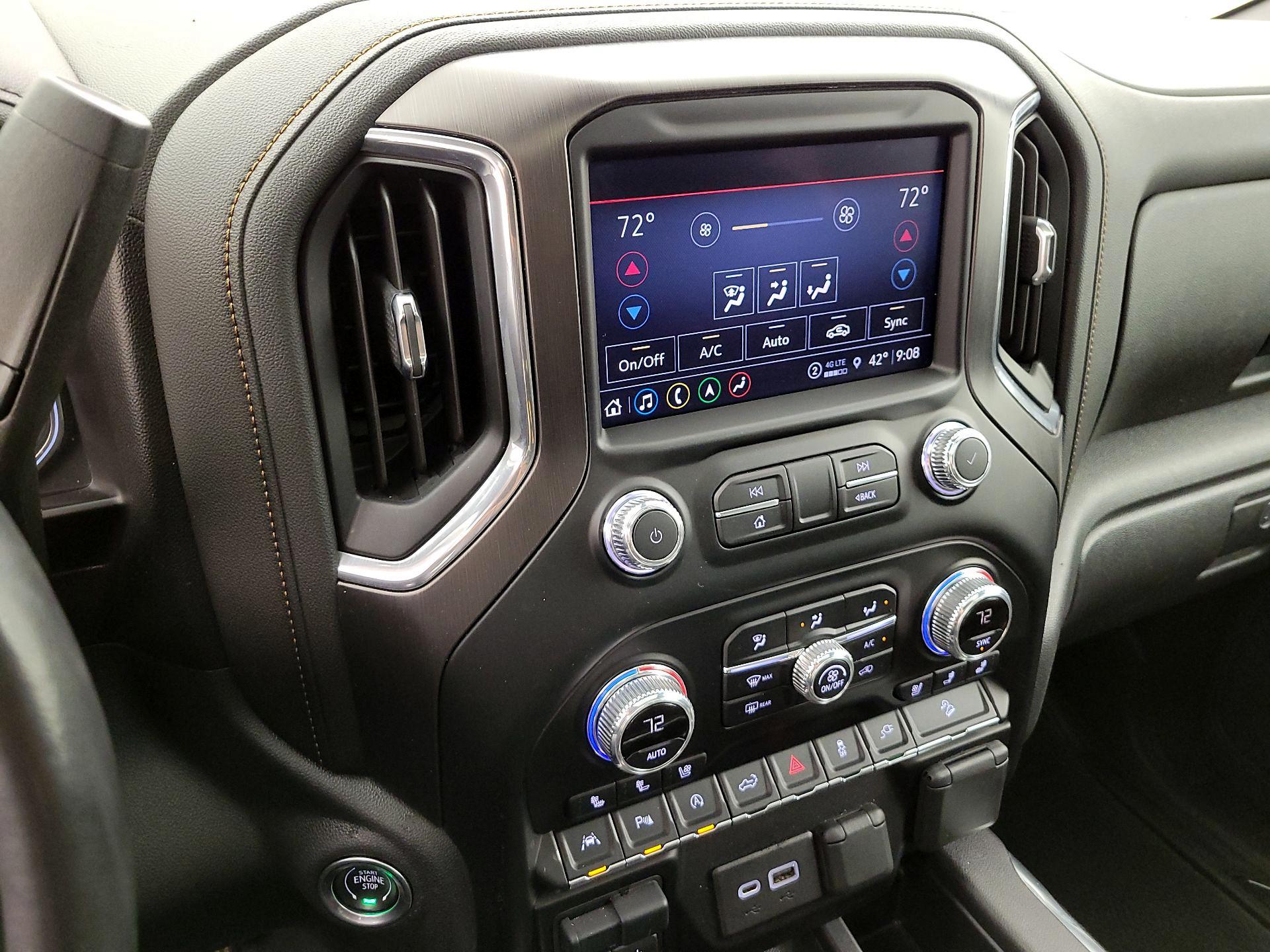 Thumbnail: 2021 GMC Sierra 1500 - 17