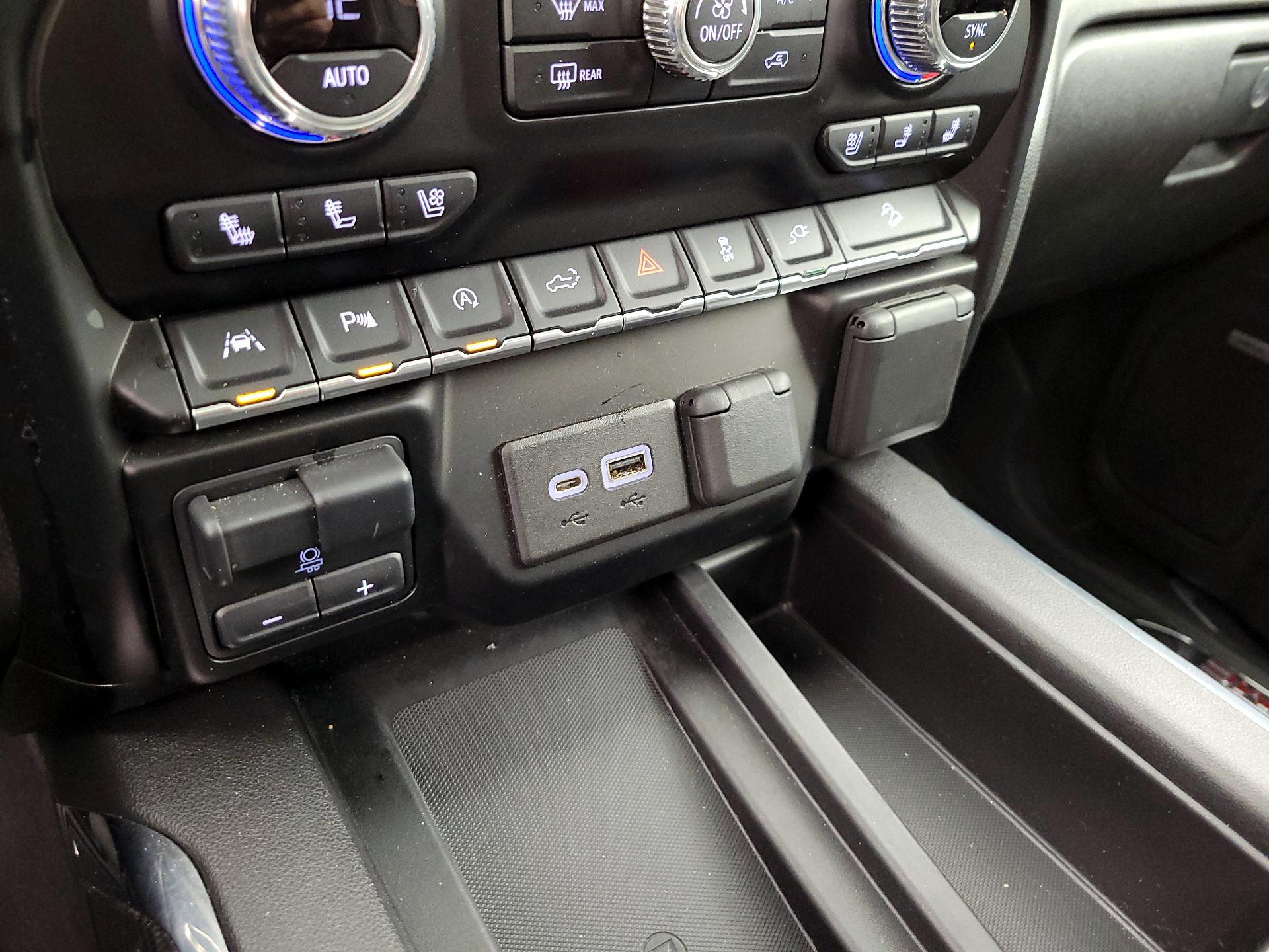 Thumbnail: 2021 GMC Sierra 1500 - 19