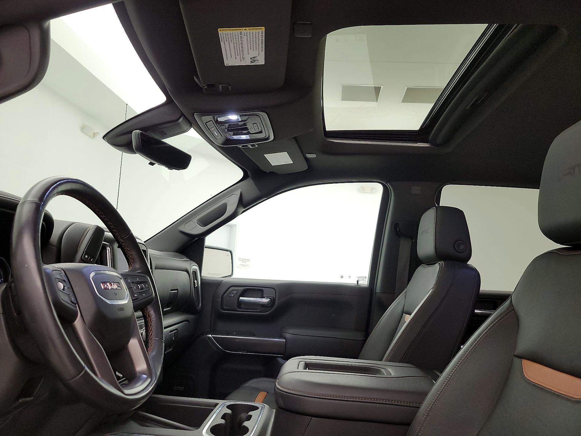 Thumbnail: 2021 GMC Sierra 1500 - 20