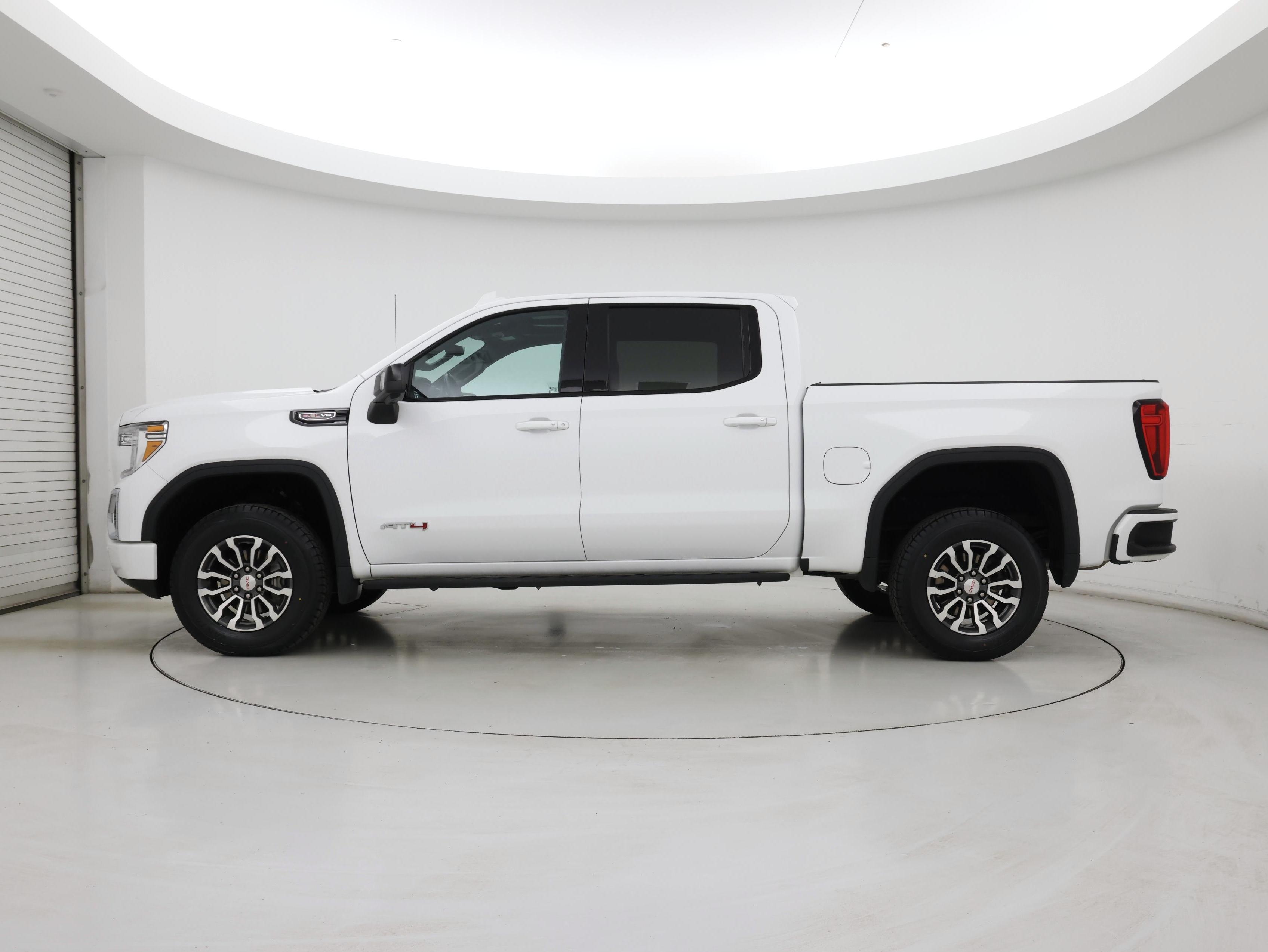 Thumbnail: 2021 GMC Sierra 1500 - 3
