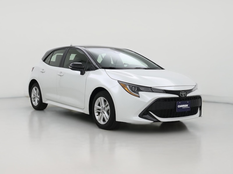 2021 Toyota Corolla SE -
                  Minneapolis, MN