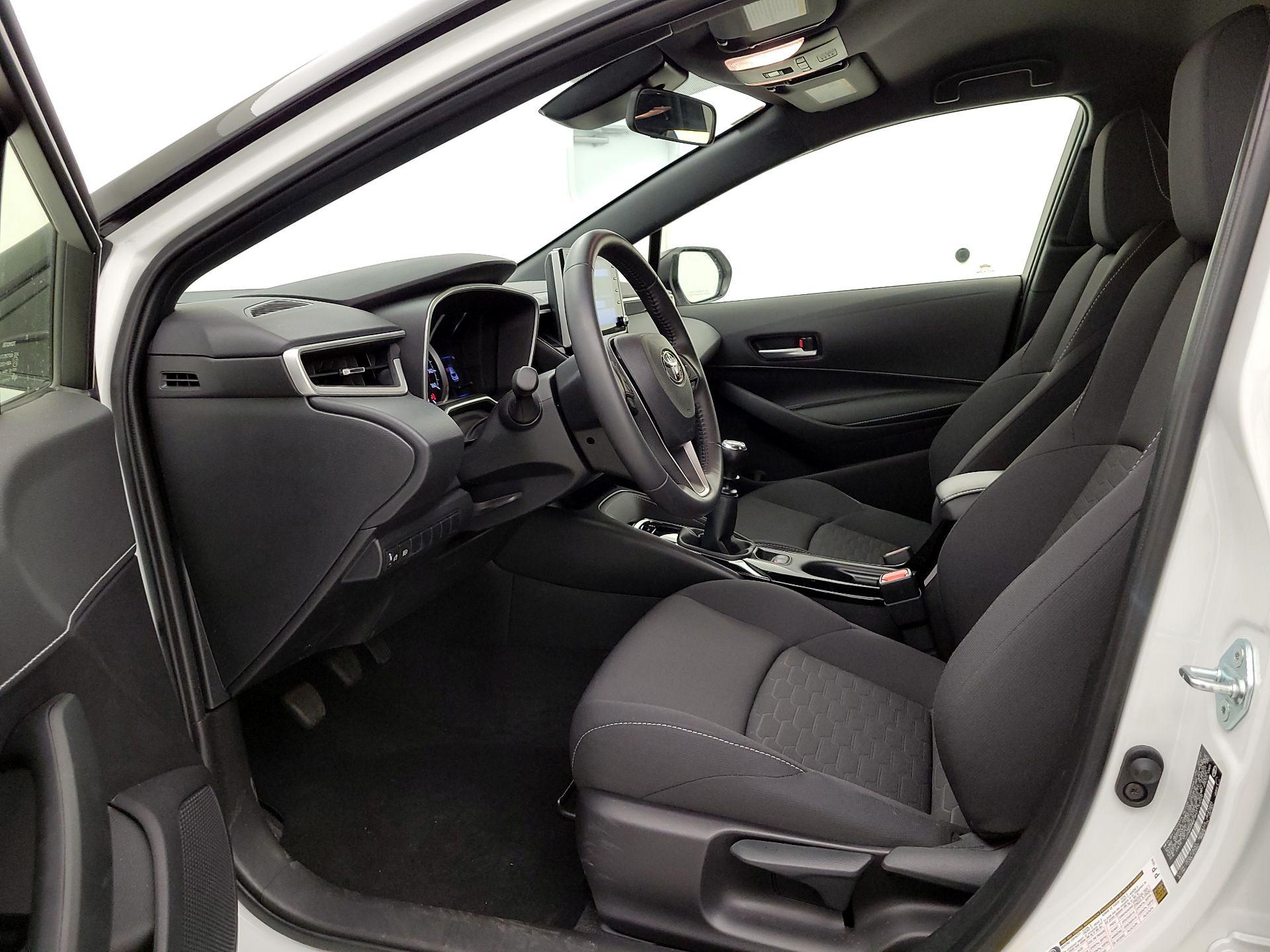 Thumbnail: 2021 Toyota Corolla - 11