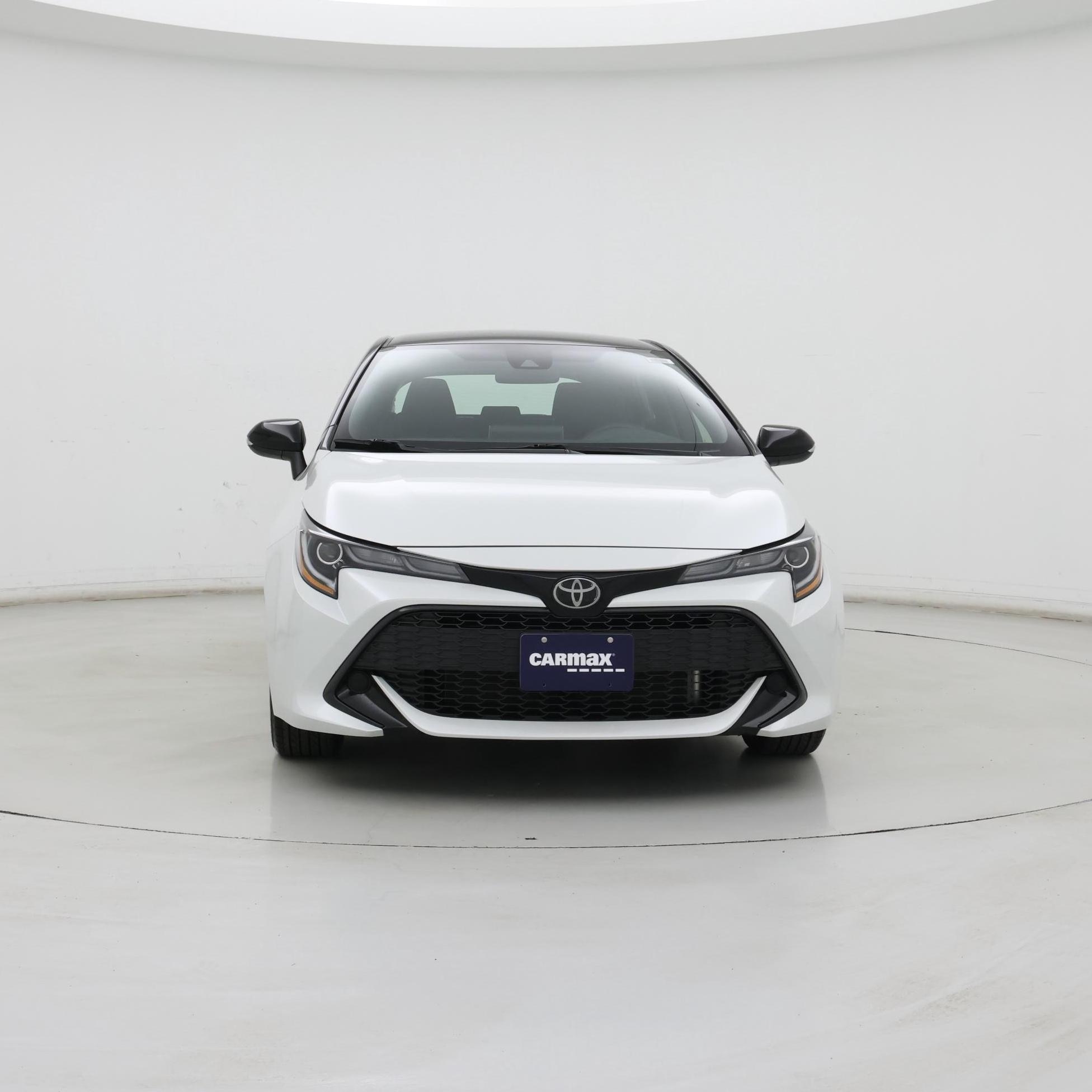 Thumbnail: 2021 Toyota Corolla - 5