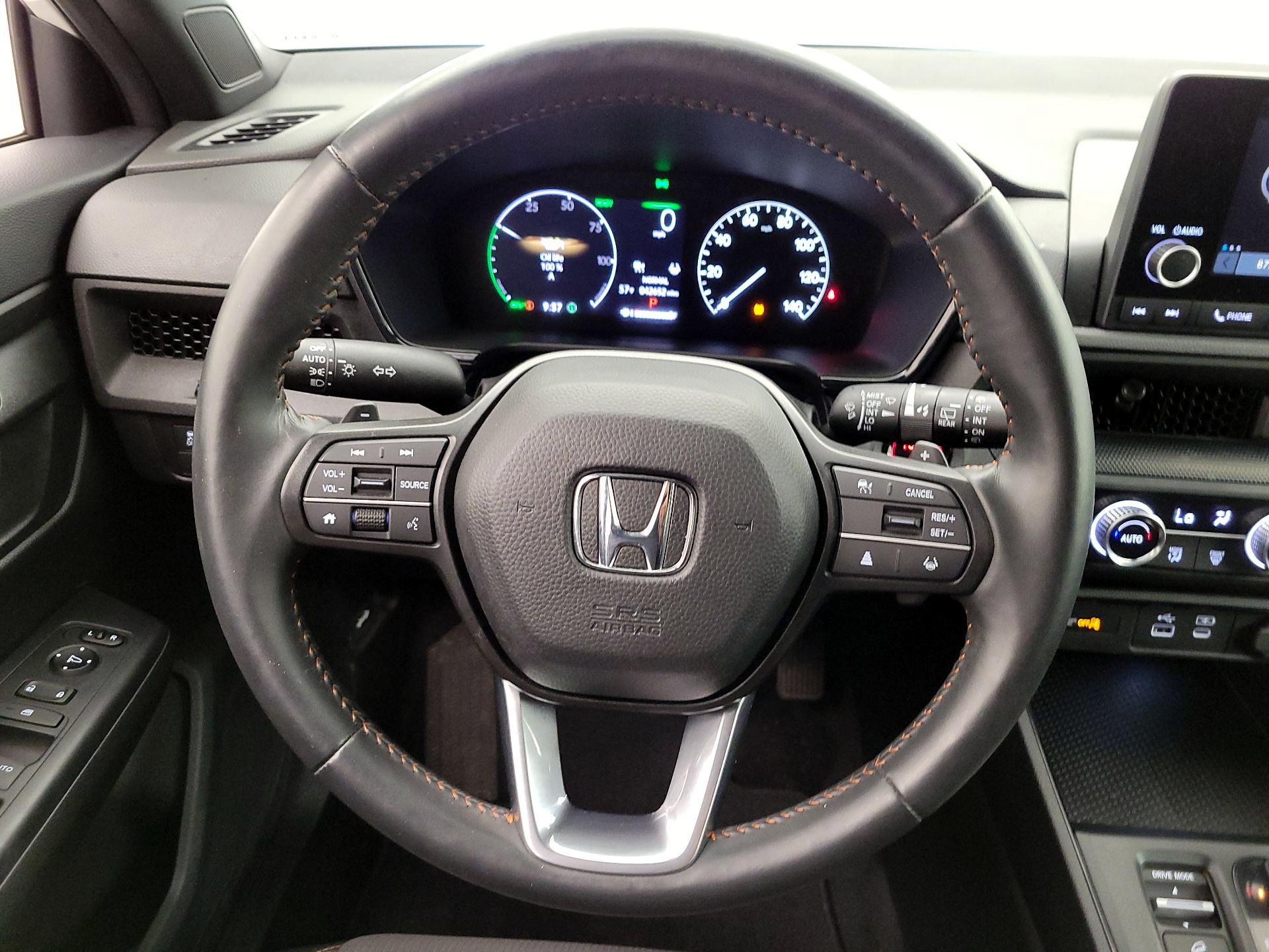 Thumbnail: 2024 Honda CR-V - 10