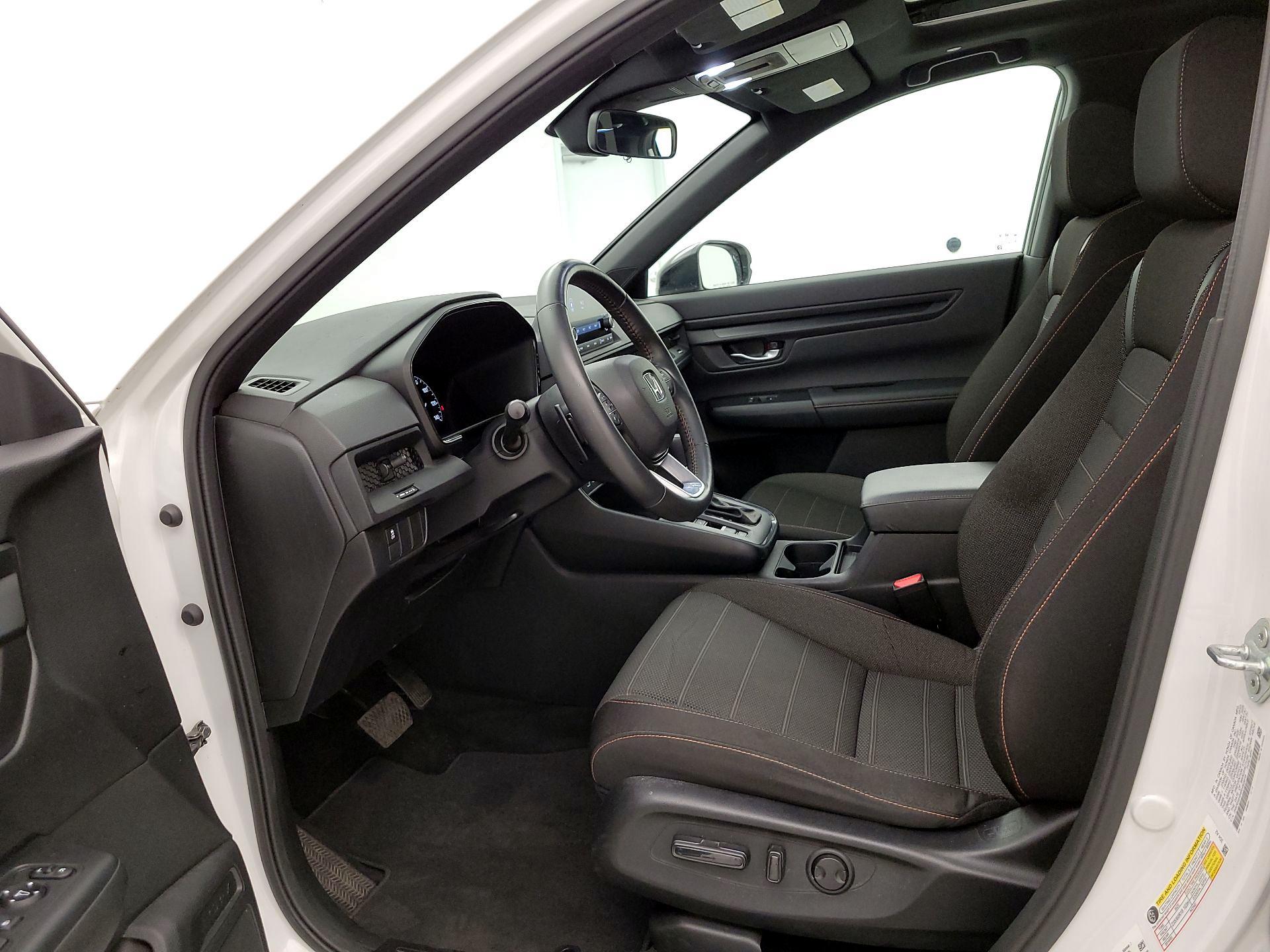 Thumbnail: 2024 Honda CR-V - 11