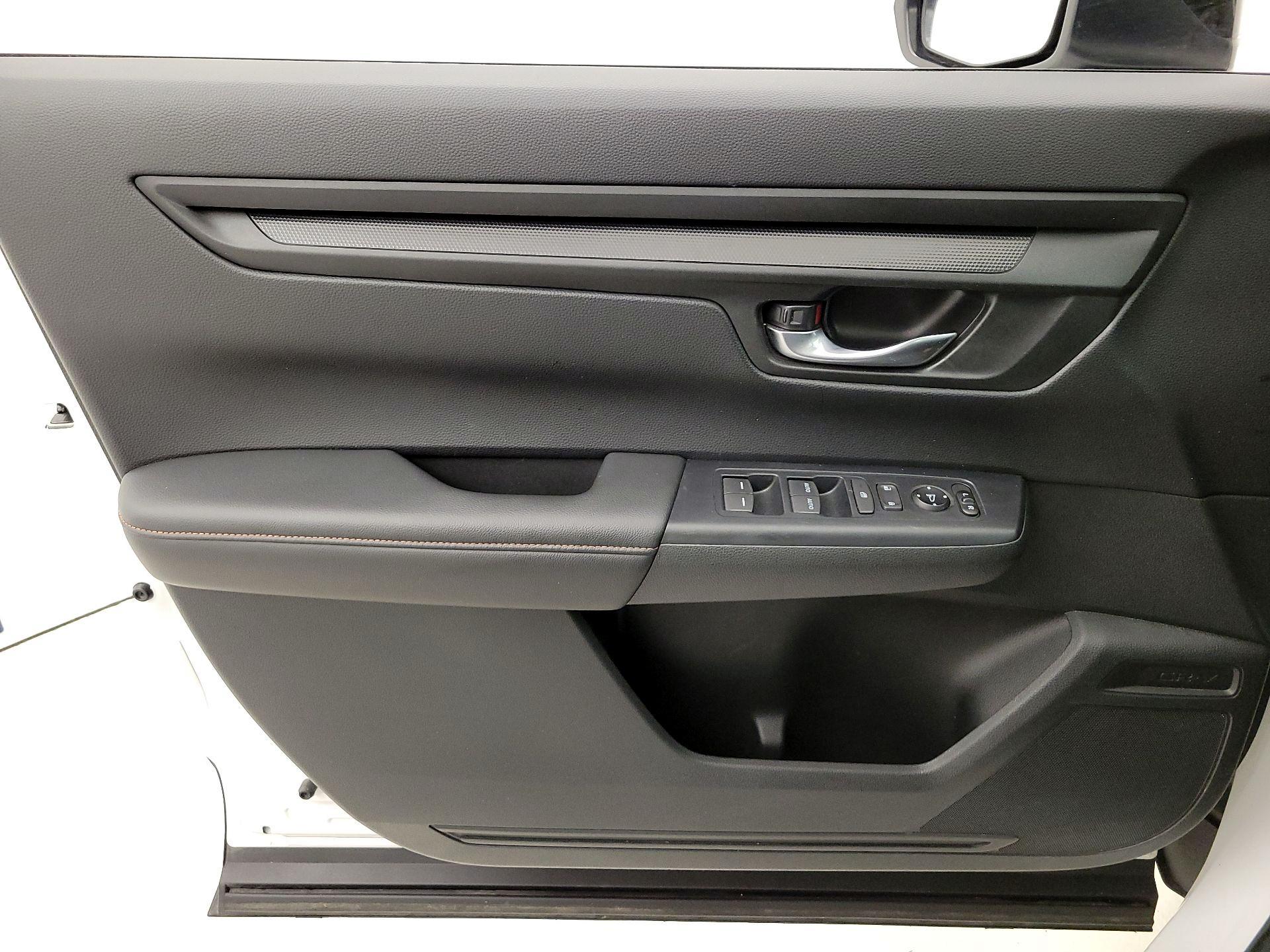 Thumbnail: 2024 Honda CR-V - 12