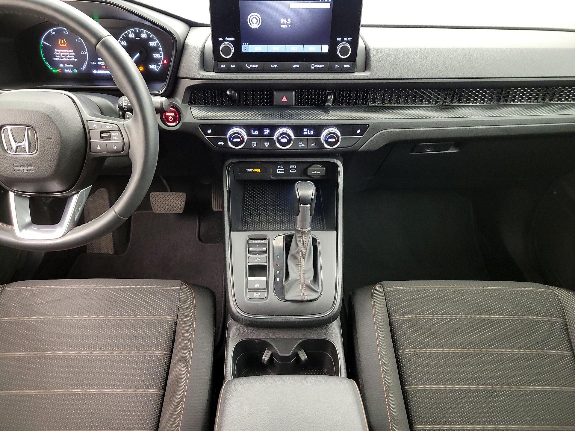 Thumbnail: 2024 Honda CR-V - 17