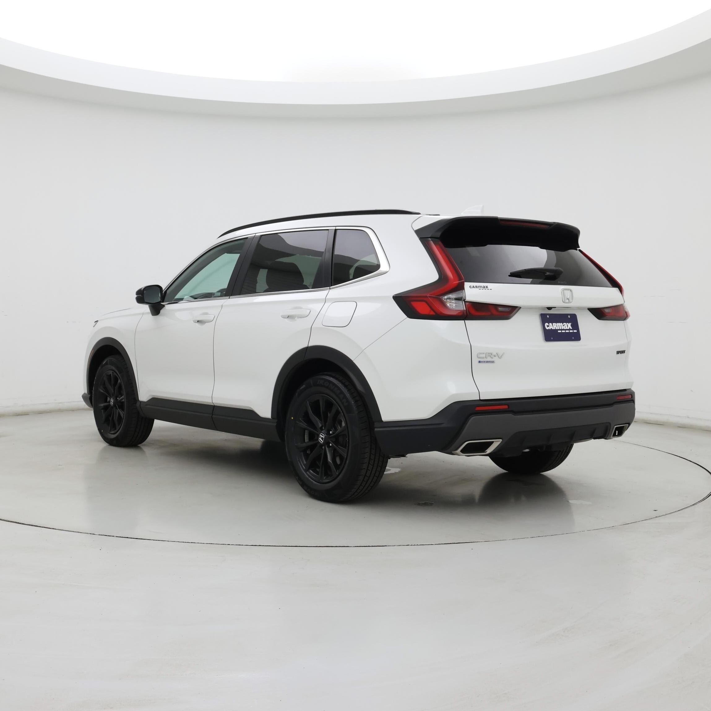 Thumbnail: 2024 Honda CR-V - 2
