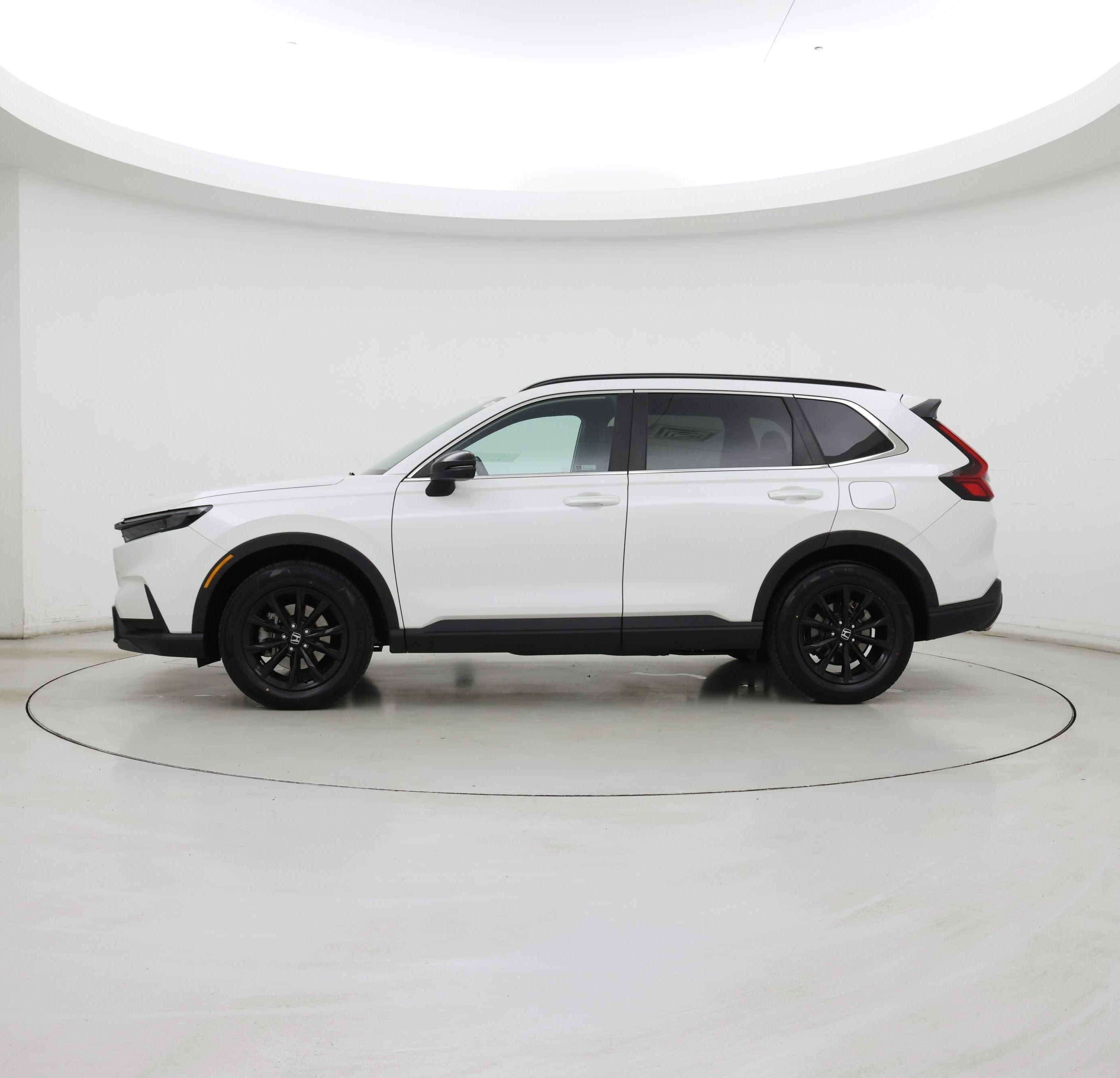 Thumbnail: 2024 Honda CR-V - 3