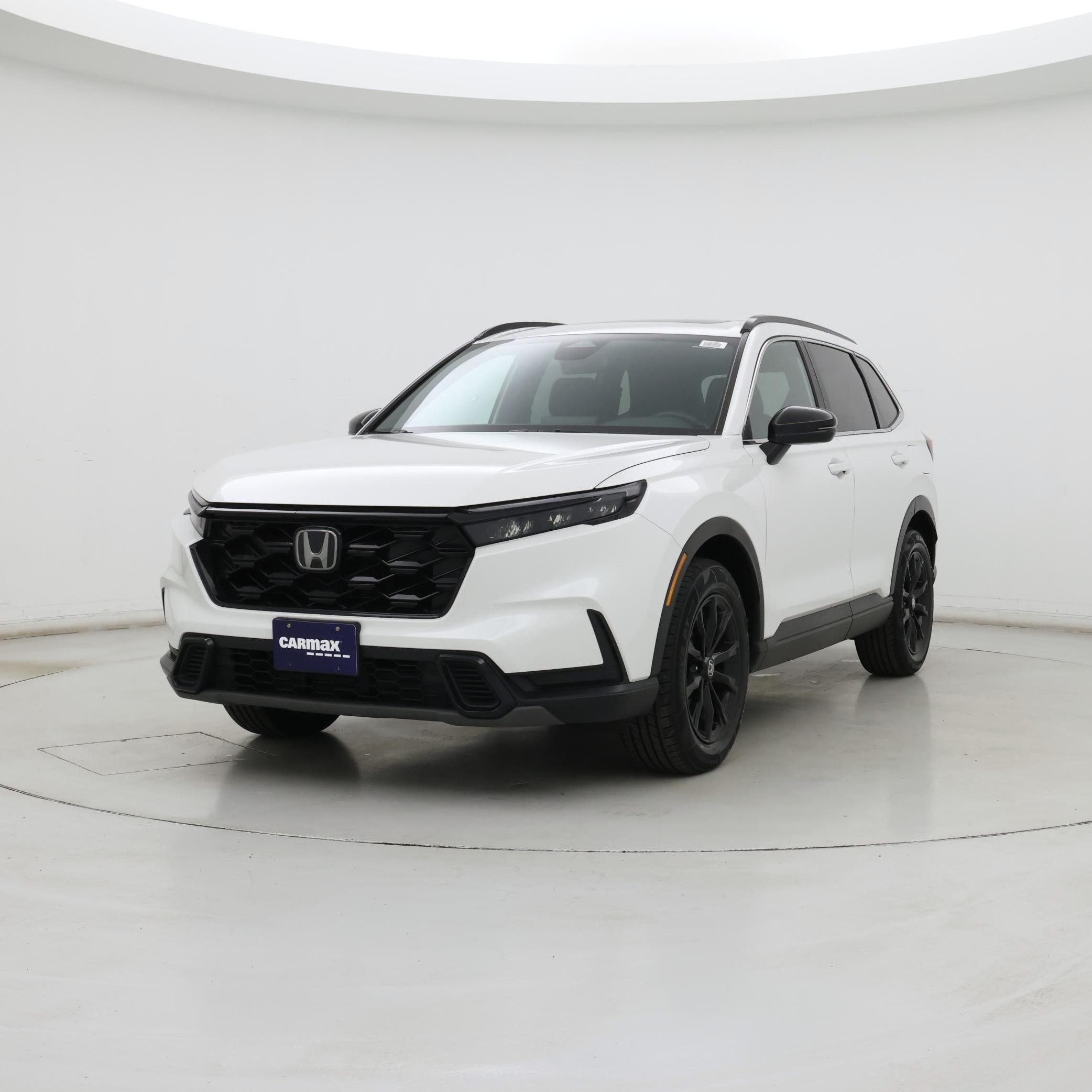 Thumbnail: 2024 Honda CR-V - 4