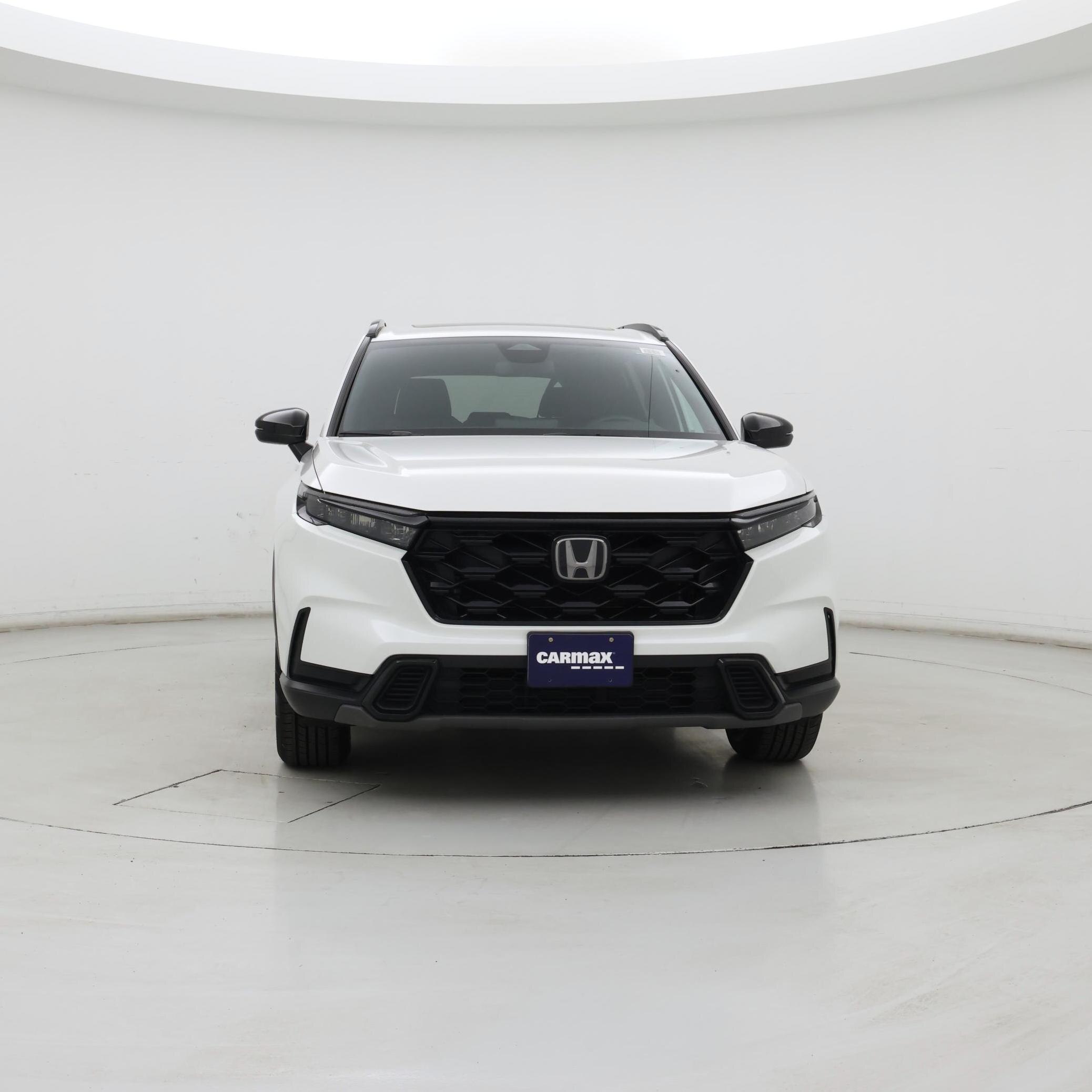 Thumbnail: 2024 Honda CR-V - 5