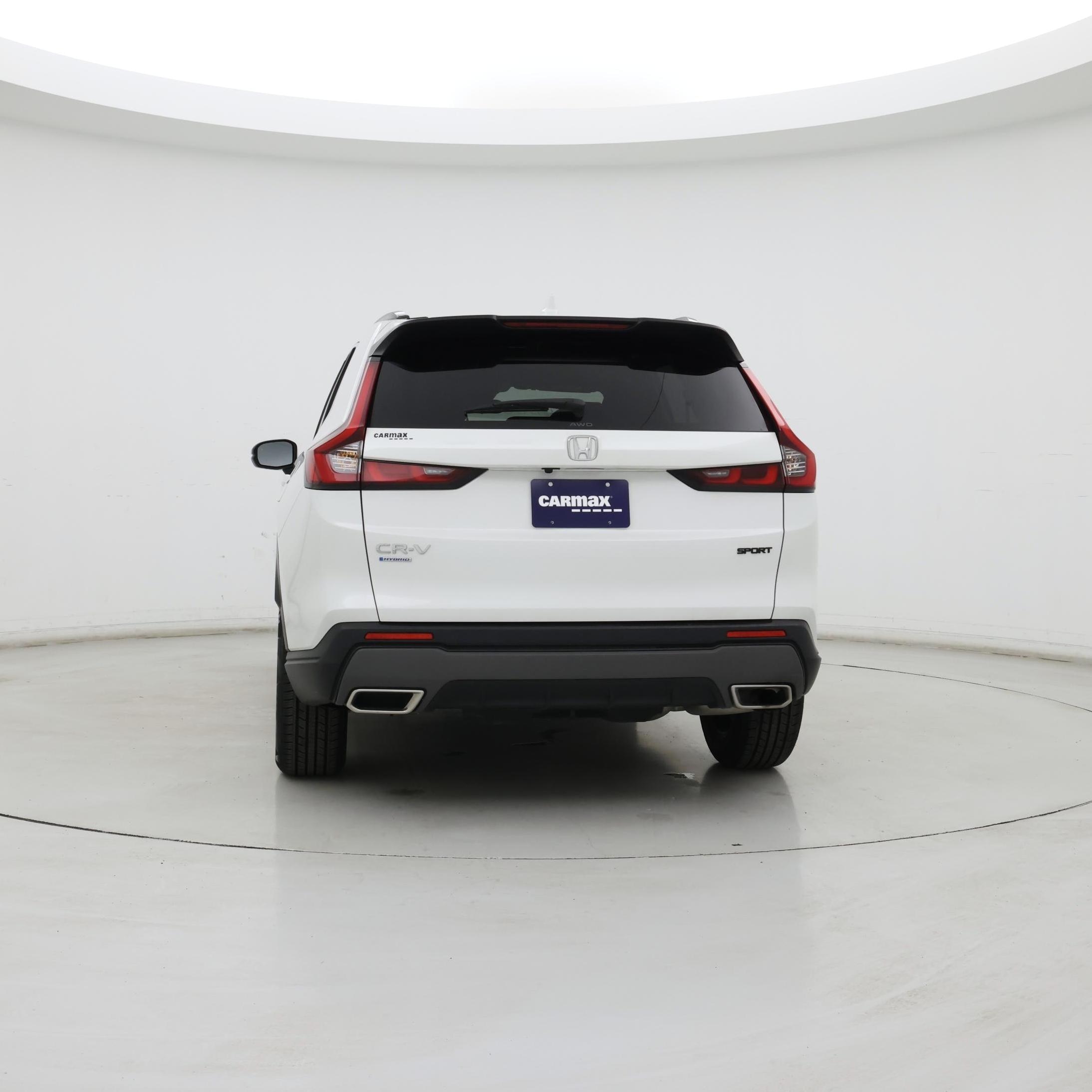 Thumbnail: 2024 Honda CR-V - 6