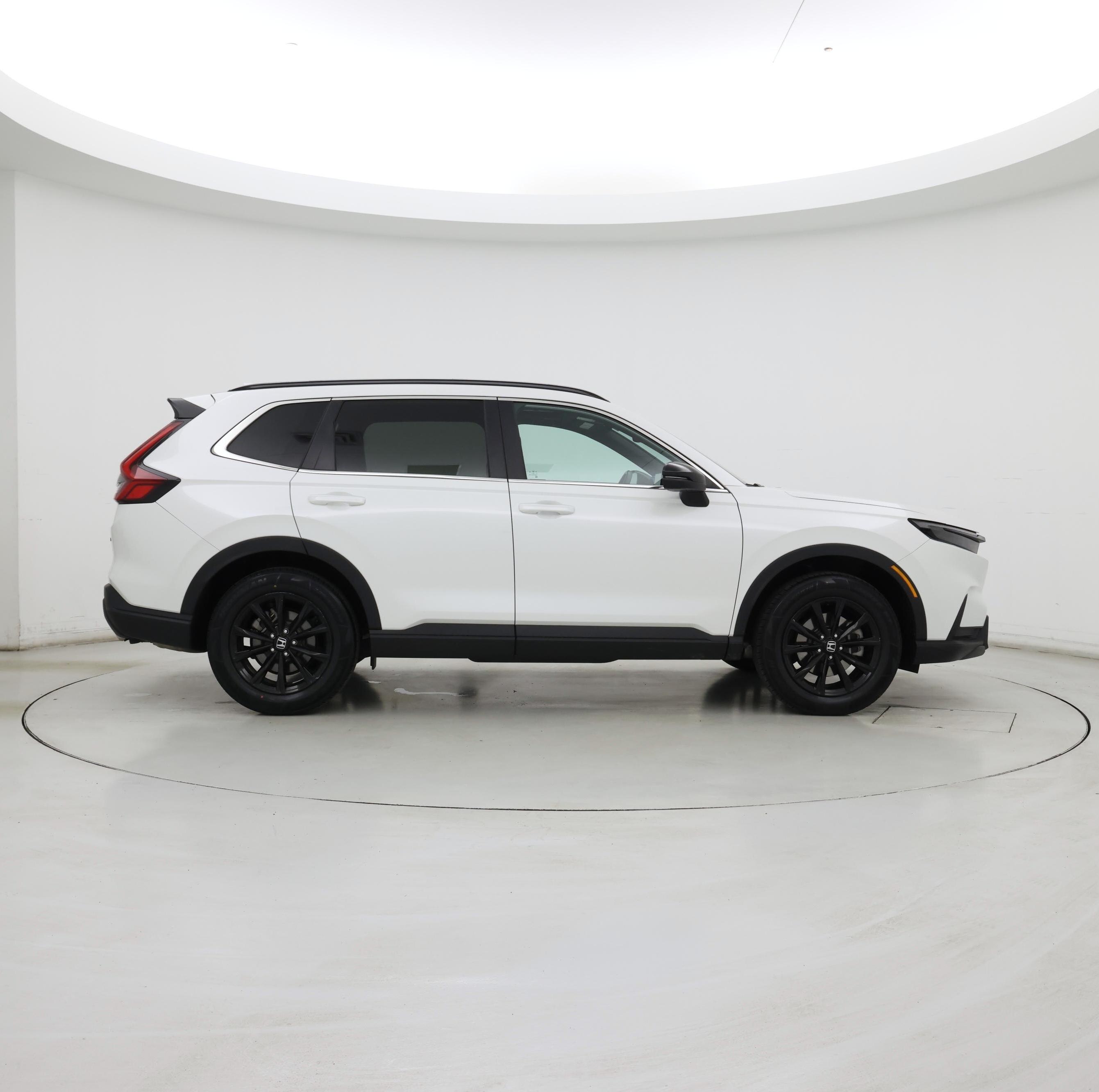 Thumbnail: 2024 Honda CR-V - 7