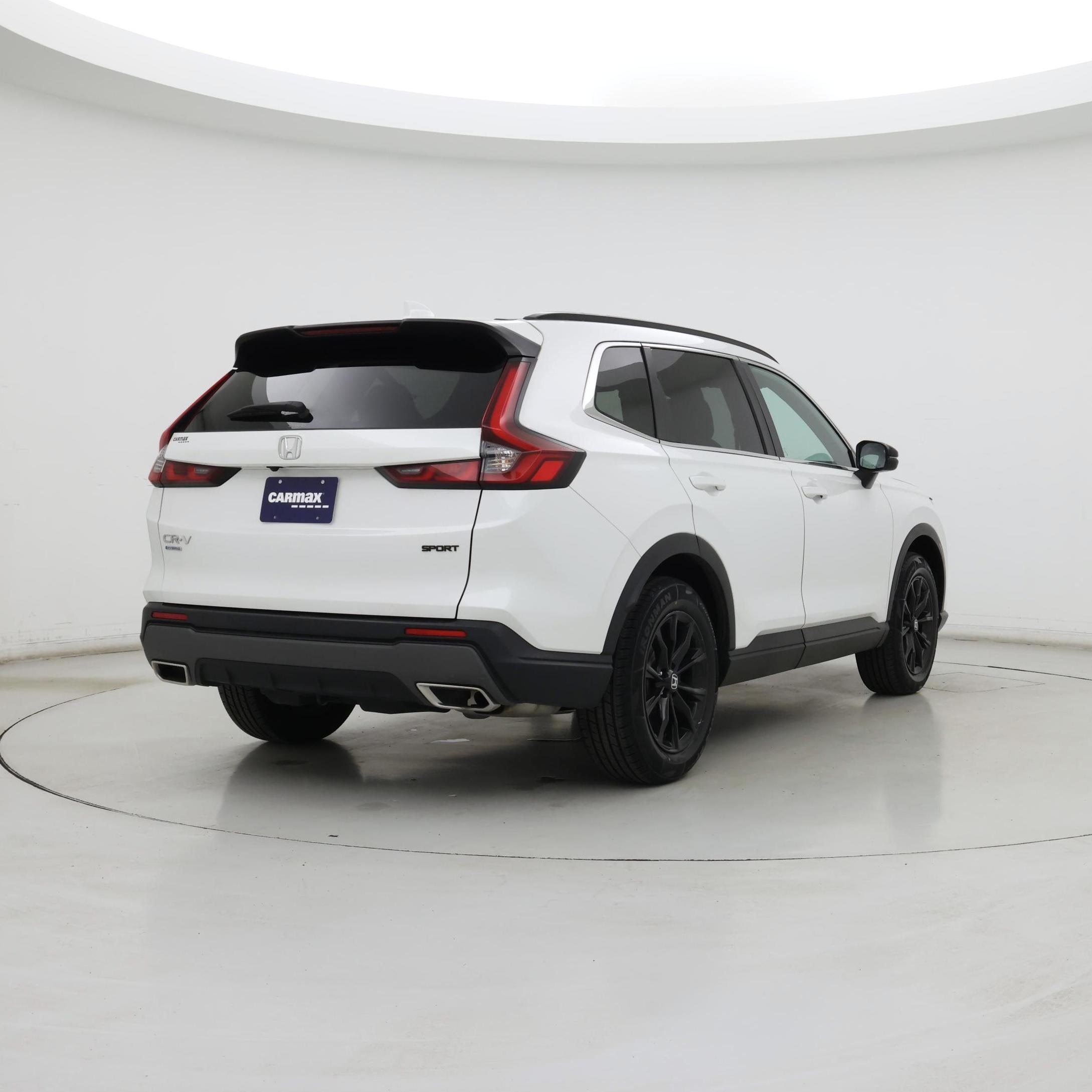 Thumbnail: 2024 Honda CR-V - 8