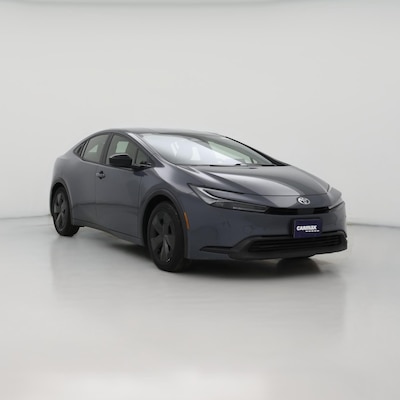 2023 Toyota Prius LE