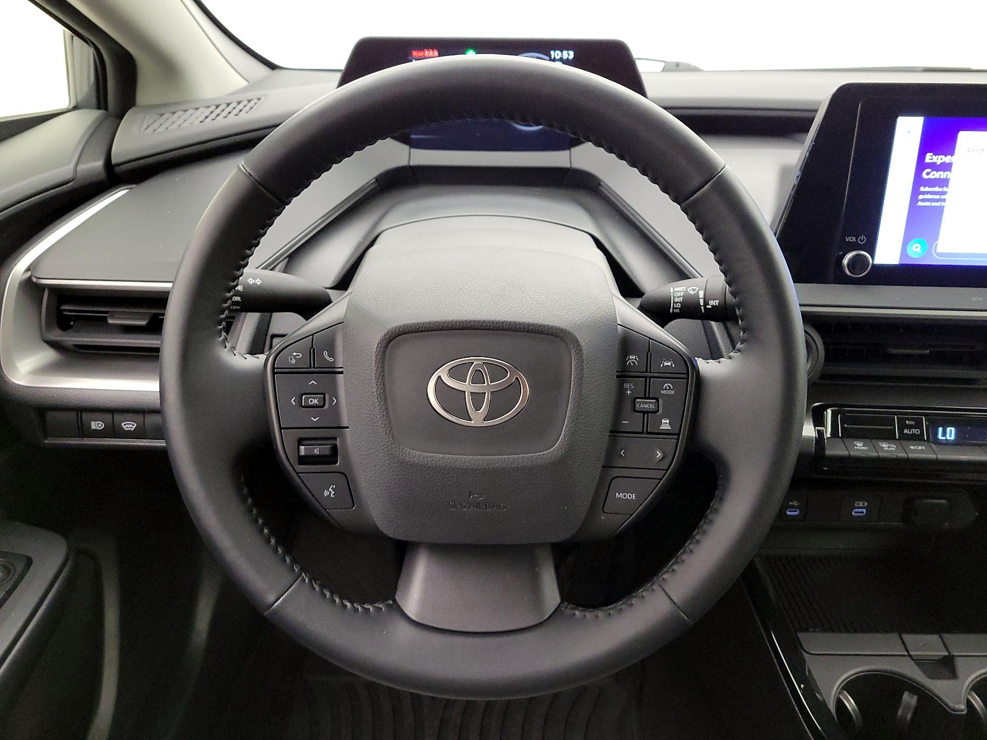 Thumbnail: 2023 Toyota Prius - 10