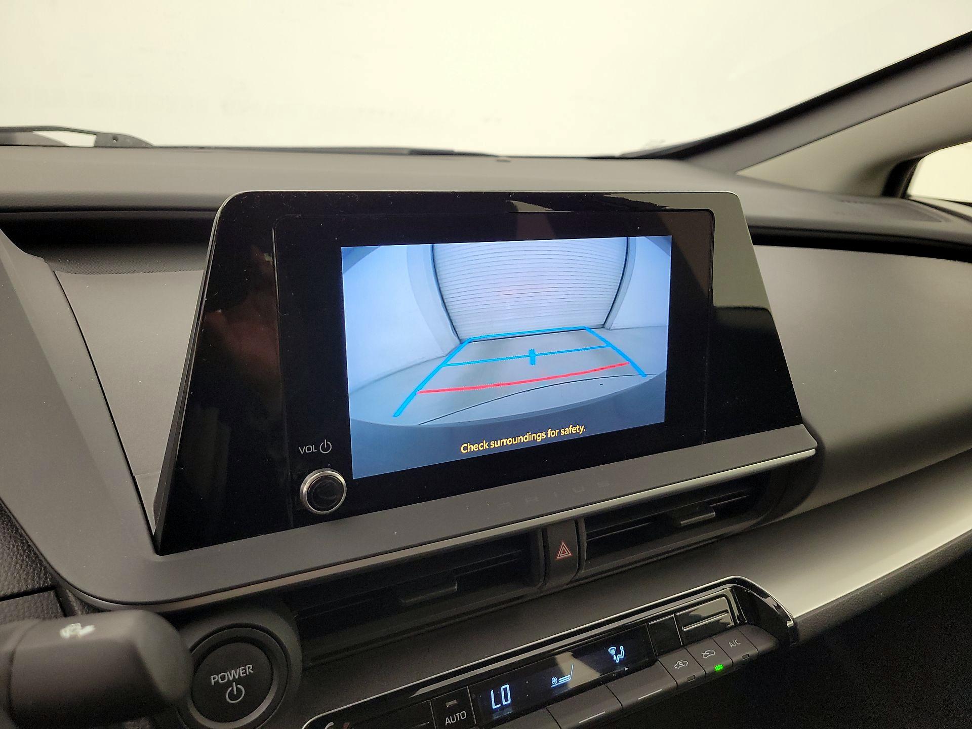 Thumbnail: 2023 Toyota Prius - 15