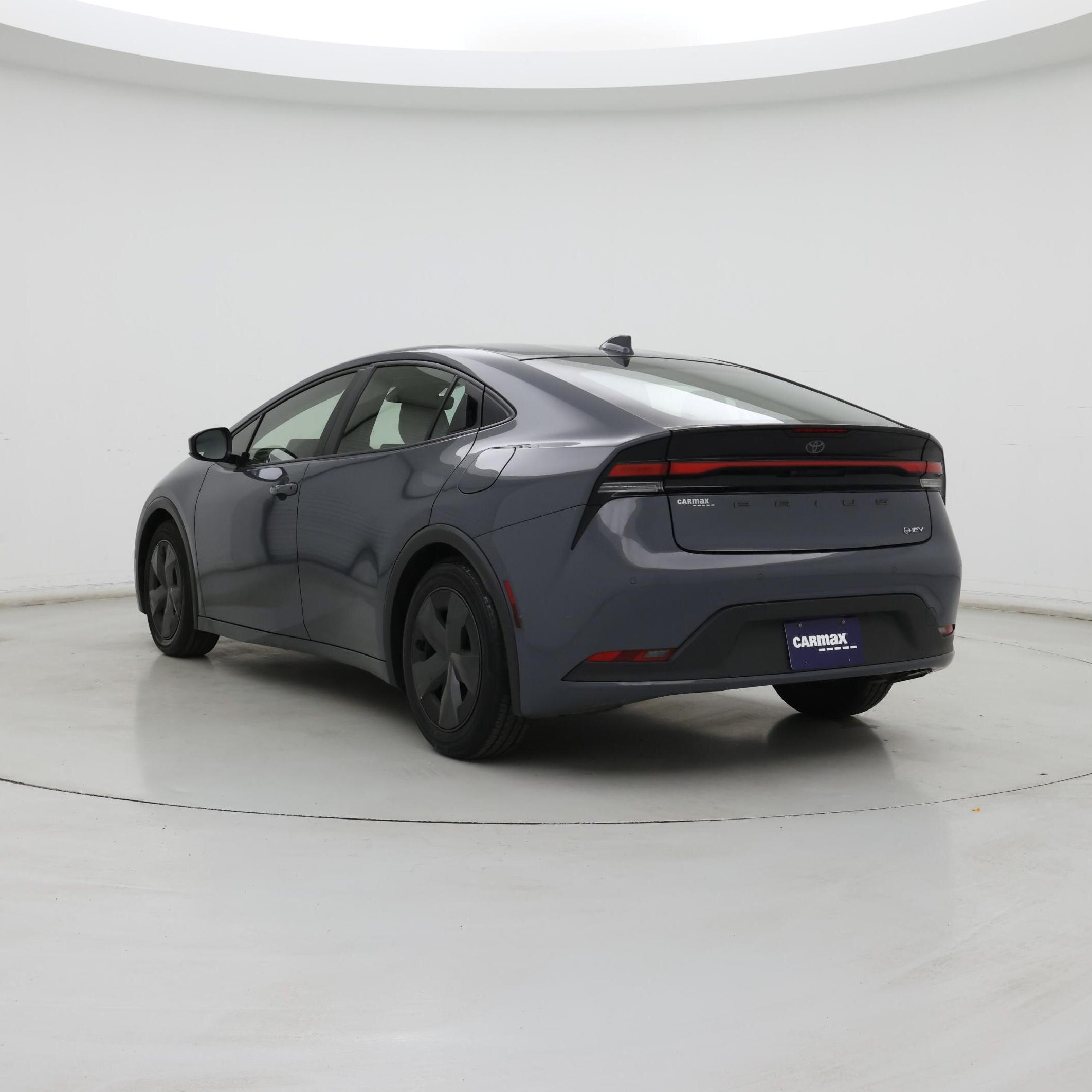 Thumbnail: 2023 Toyota Prius - 2