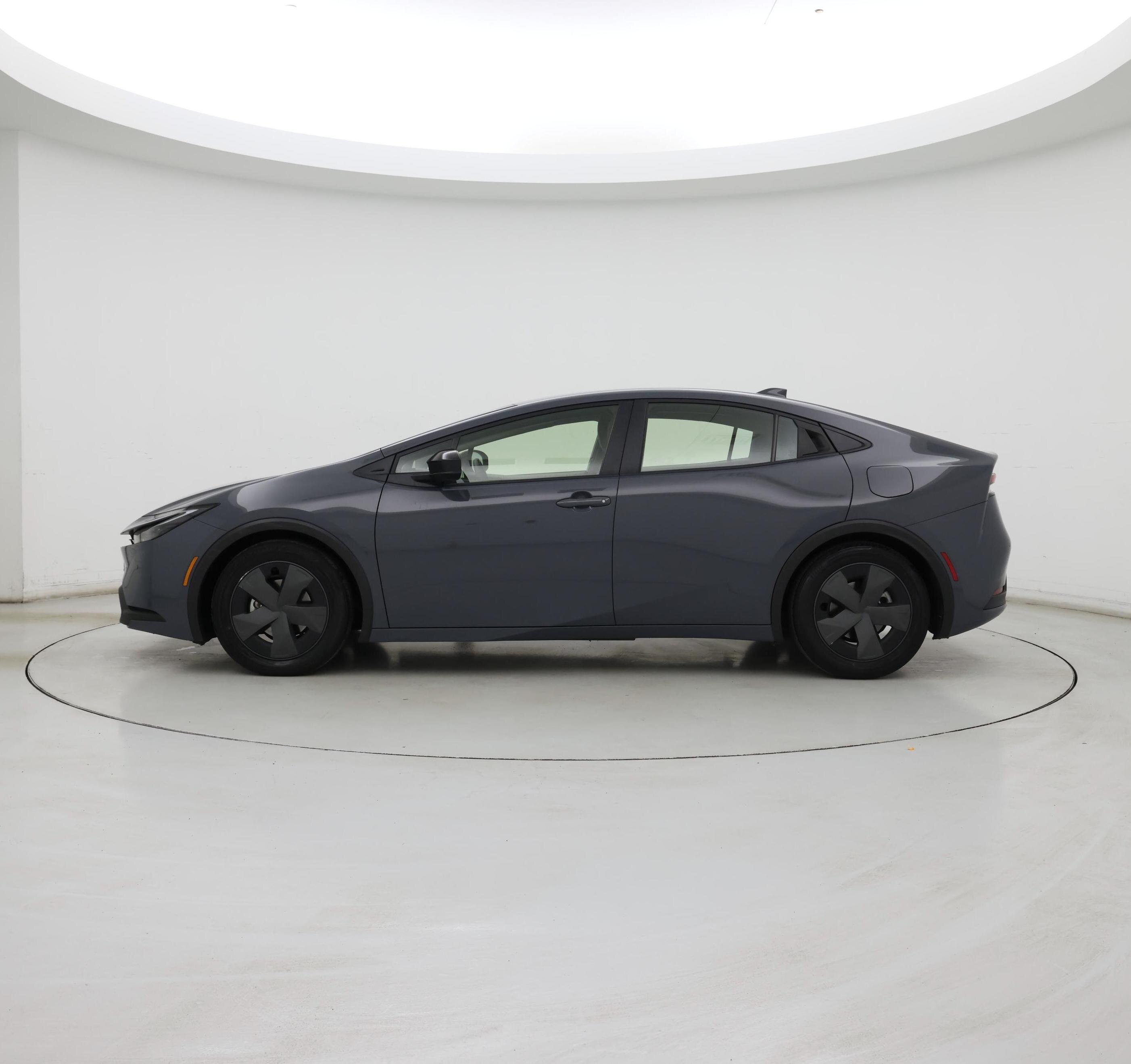 Thumbnail: 2023 Toyota Prius - 3