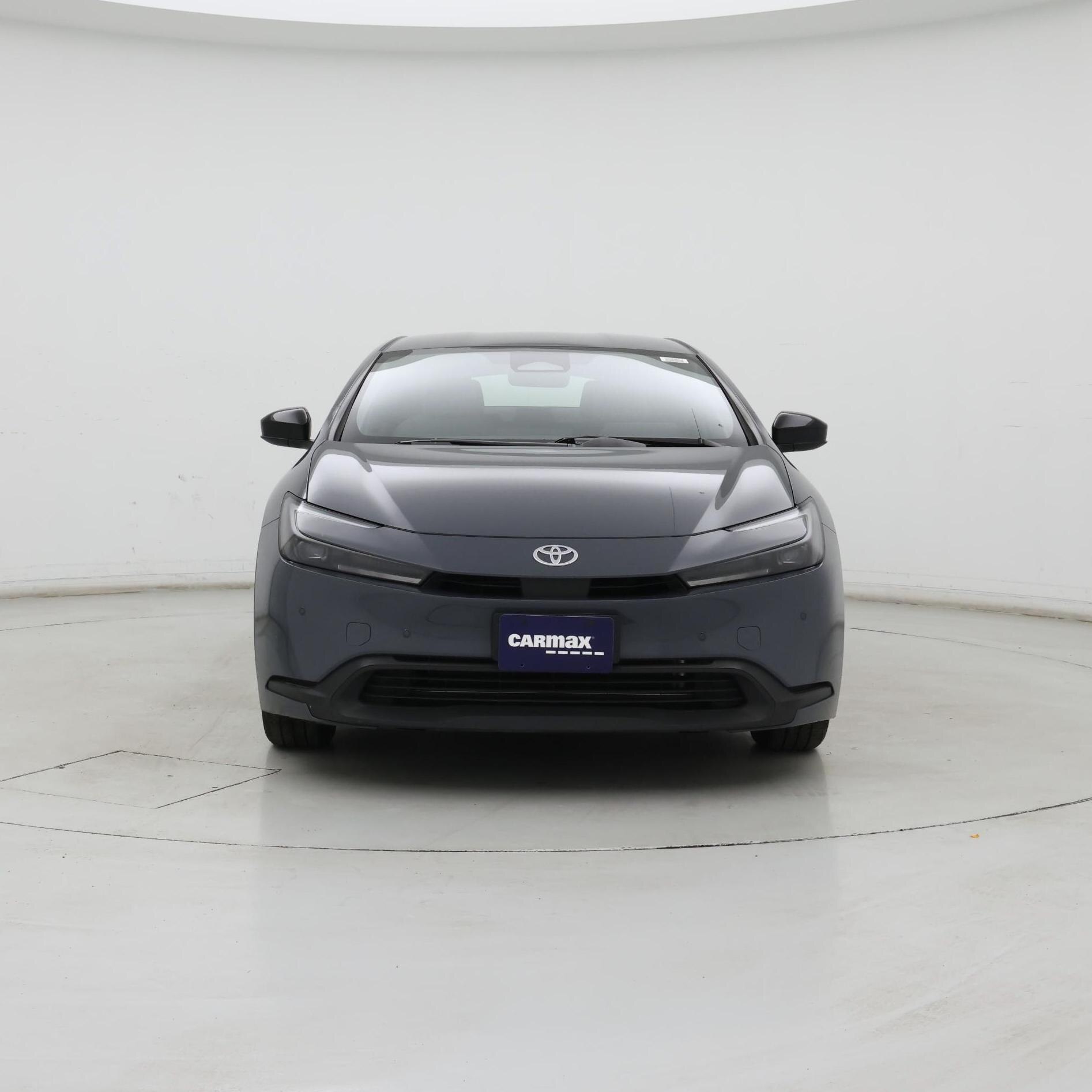 Thumbnail: 2023 Toyota Prius - 5