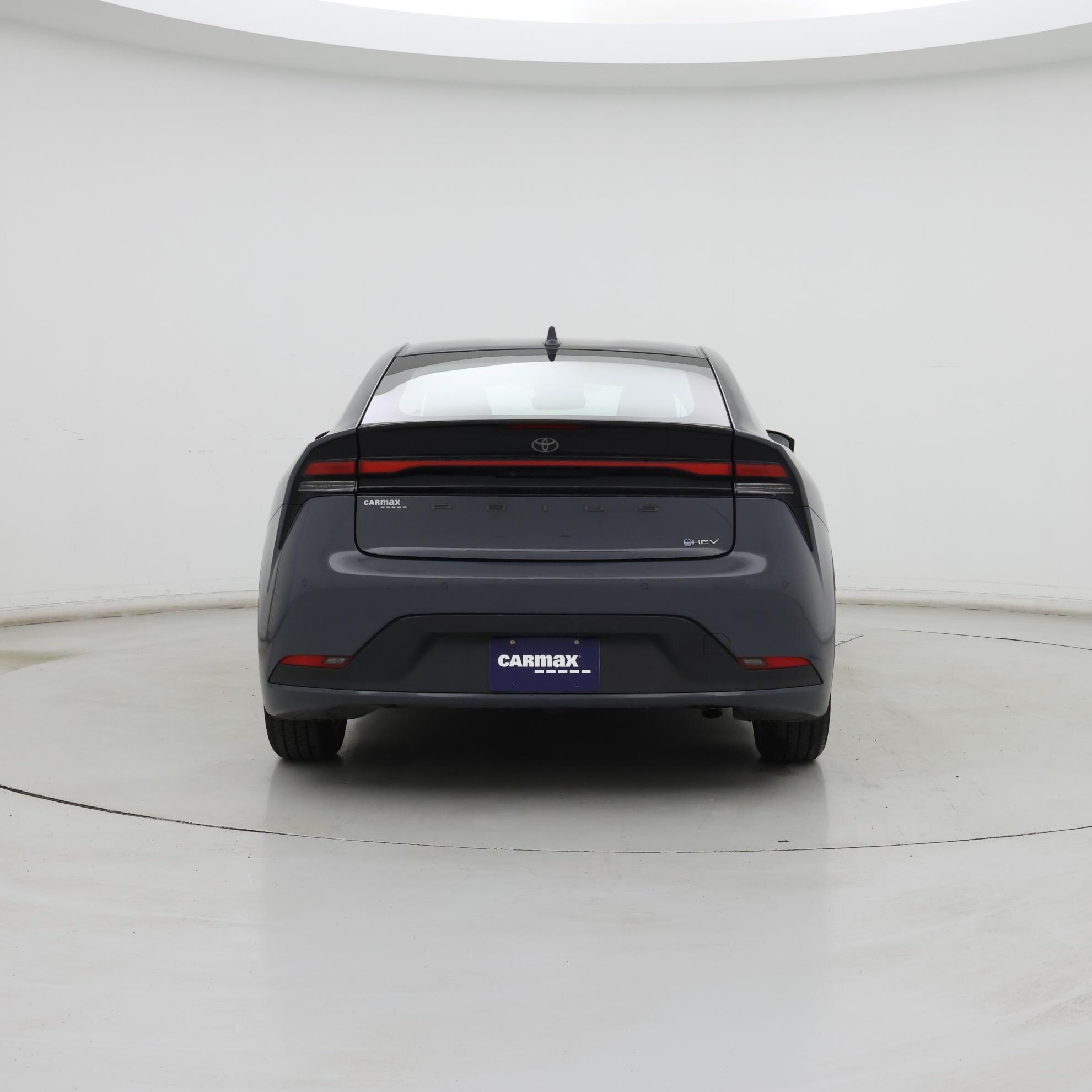Thumbnail: 2023 Toyota Prius - 6