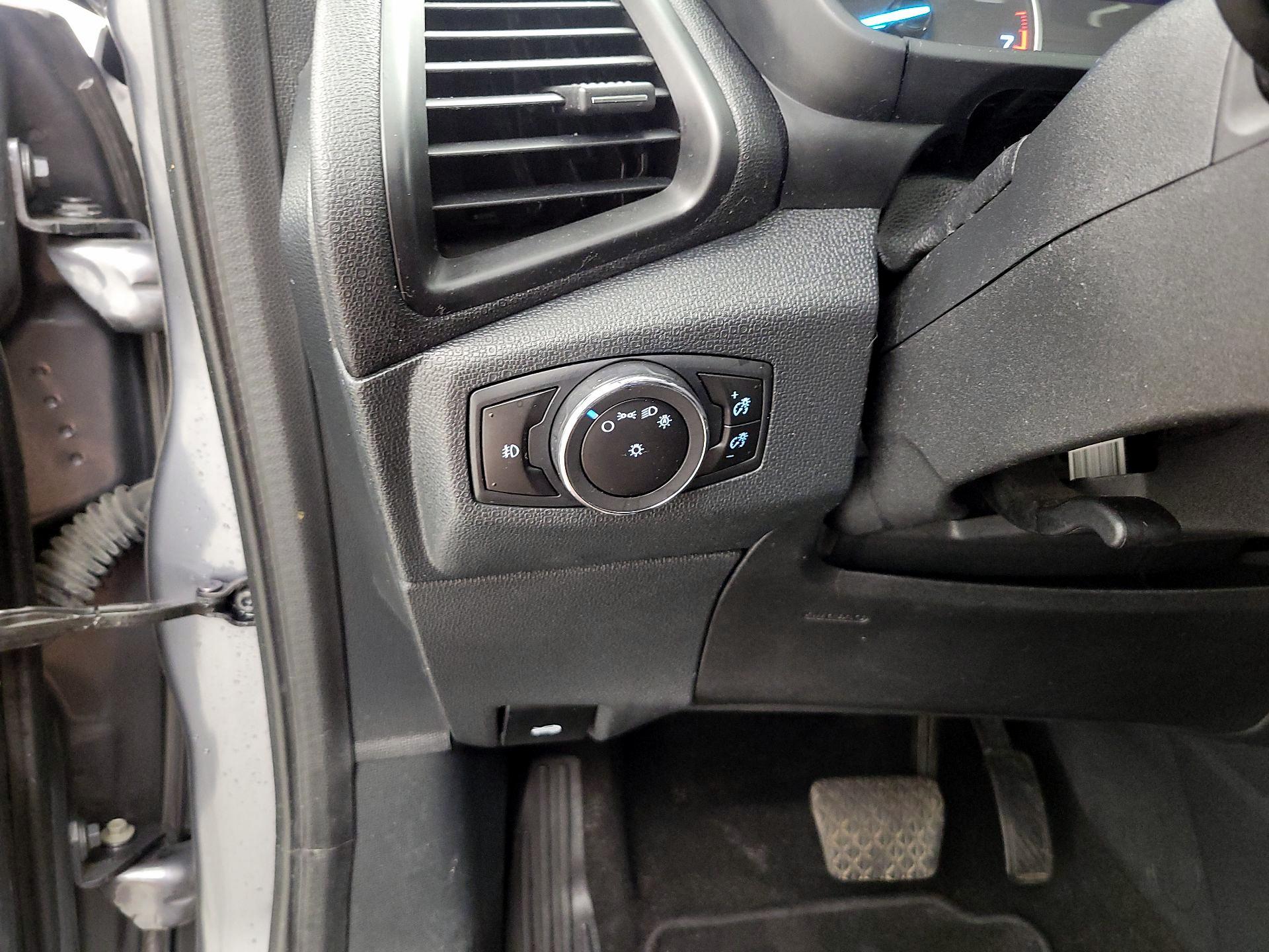 Thumbnail: 2020 Ford EcoSport - 13