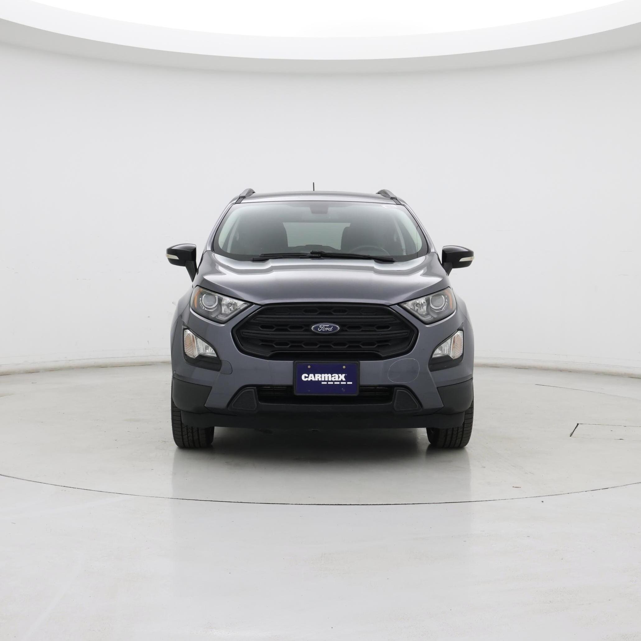 Thumbnail: 2020 Ford EcoSport - 5