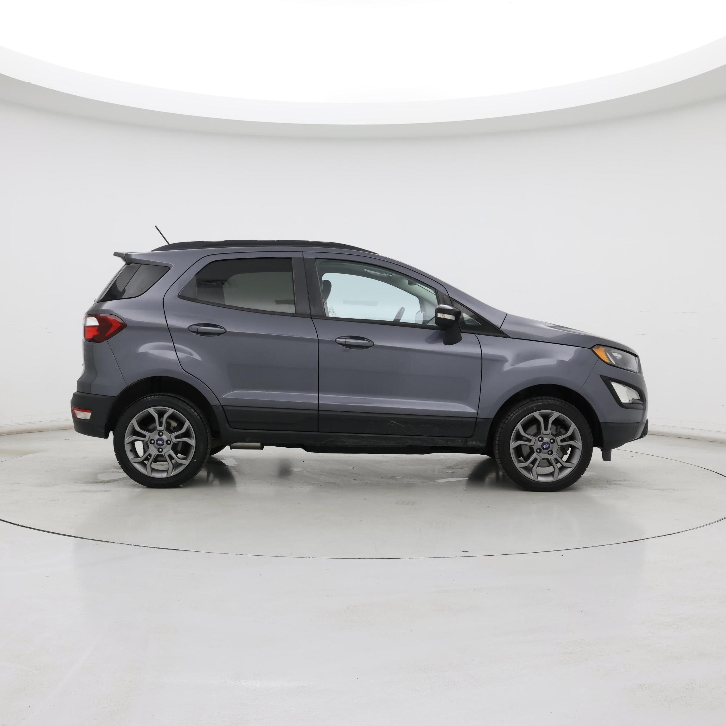 Thumbnail: 2020 Ford EcoSport - 7