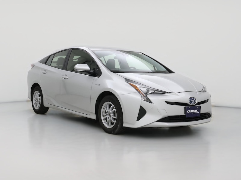 2018 Toyota Prius Three -
                  Minneapolis, MN