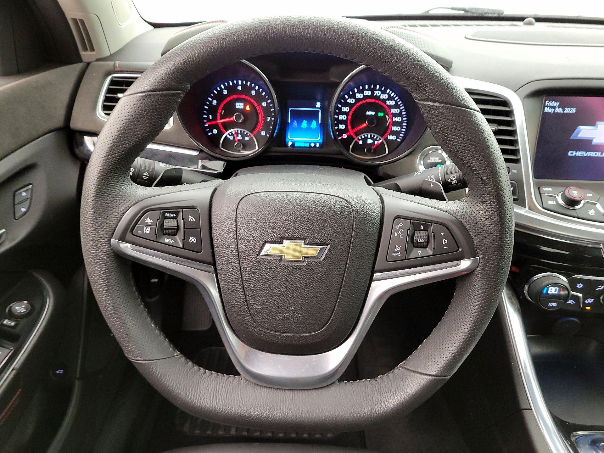 Thumbnail: 2017 Chevrolet  - 10