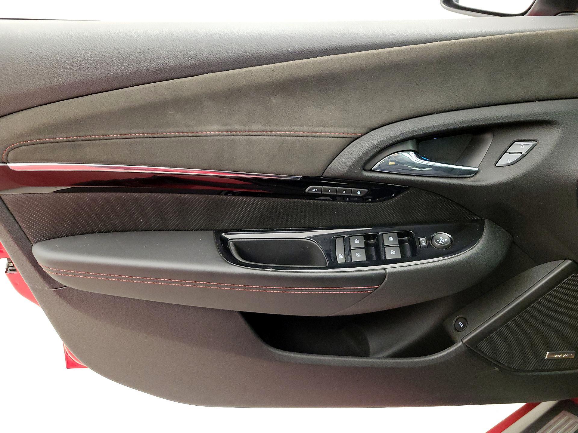 Thumbnail: 2017 Chevrolet  - 12