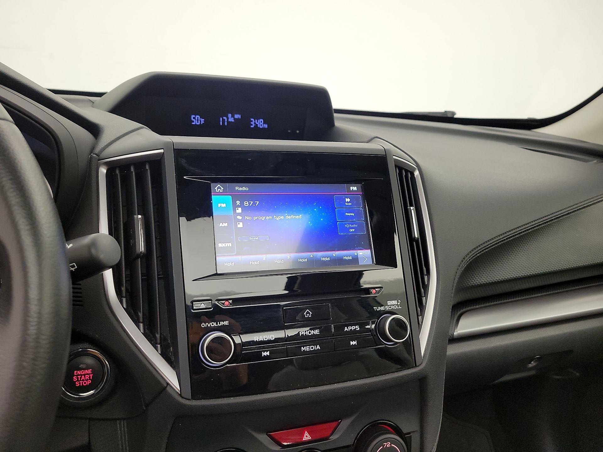 Thumbnail: 2021 Subaru Forester - 15