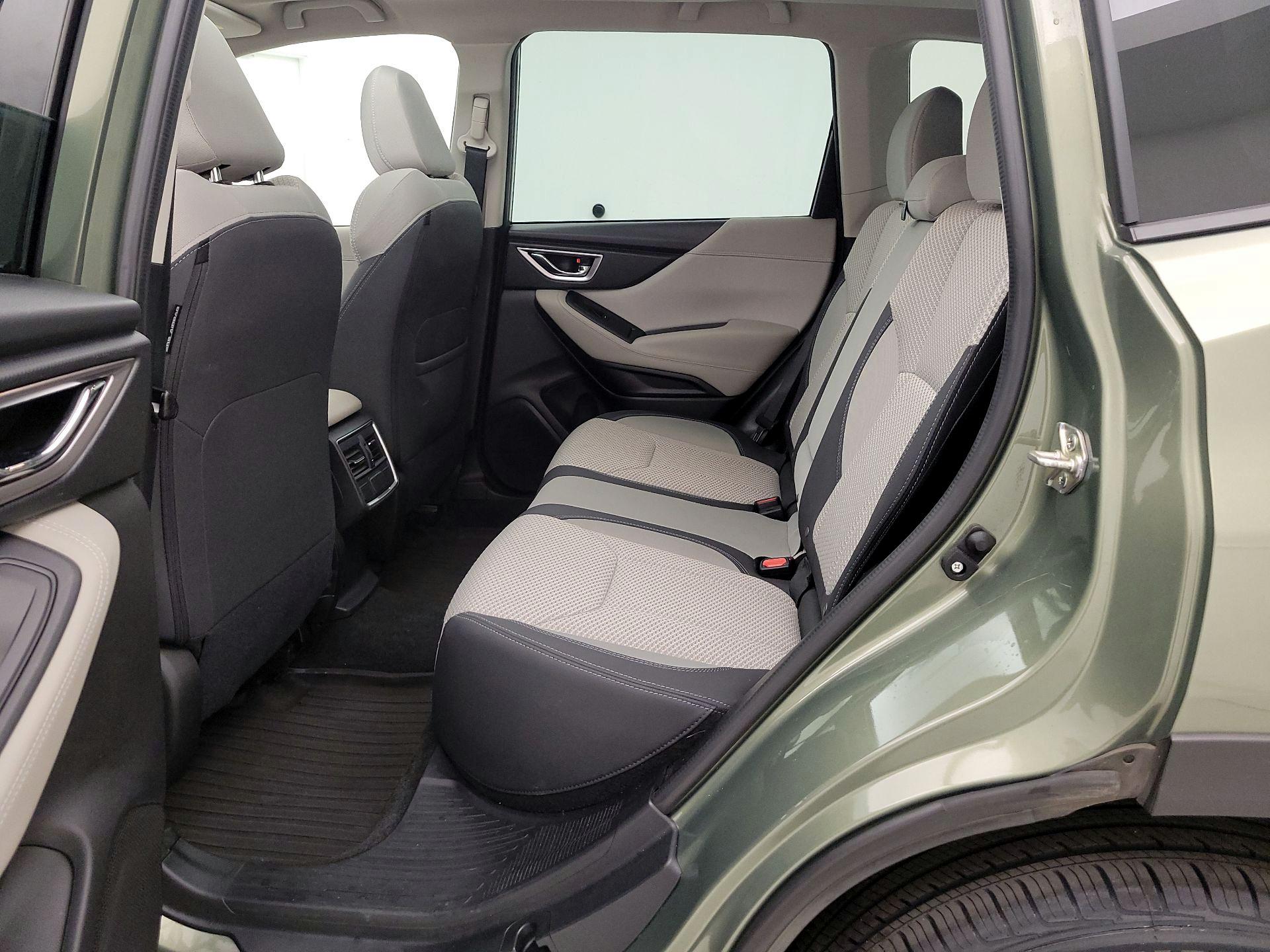 Thumbnail: 2021 Subaru Forester - 20