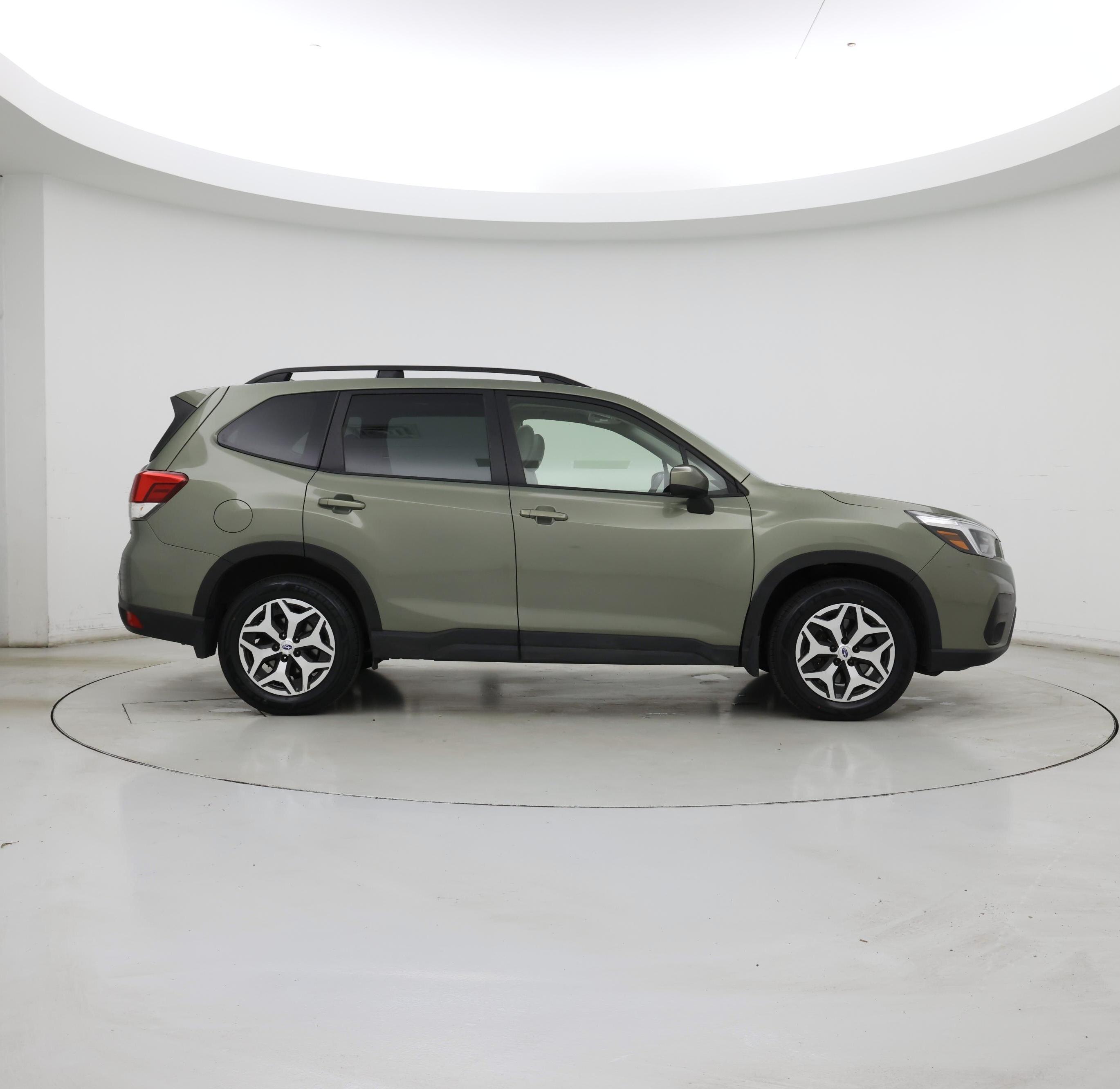 Thumbnail: 2021 Subaru Forester - 7