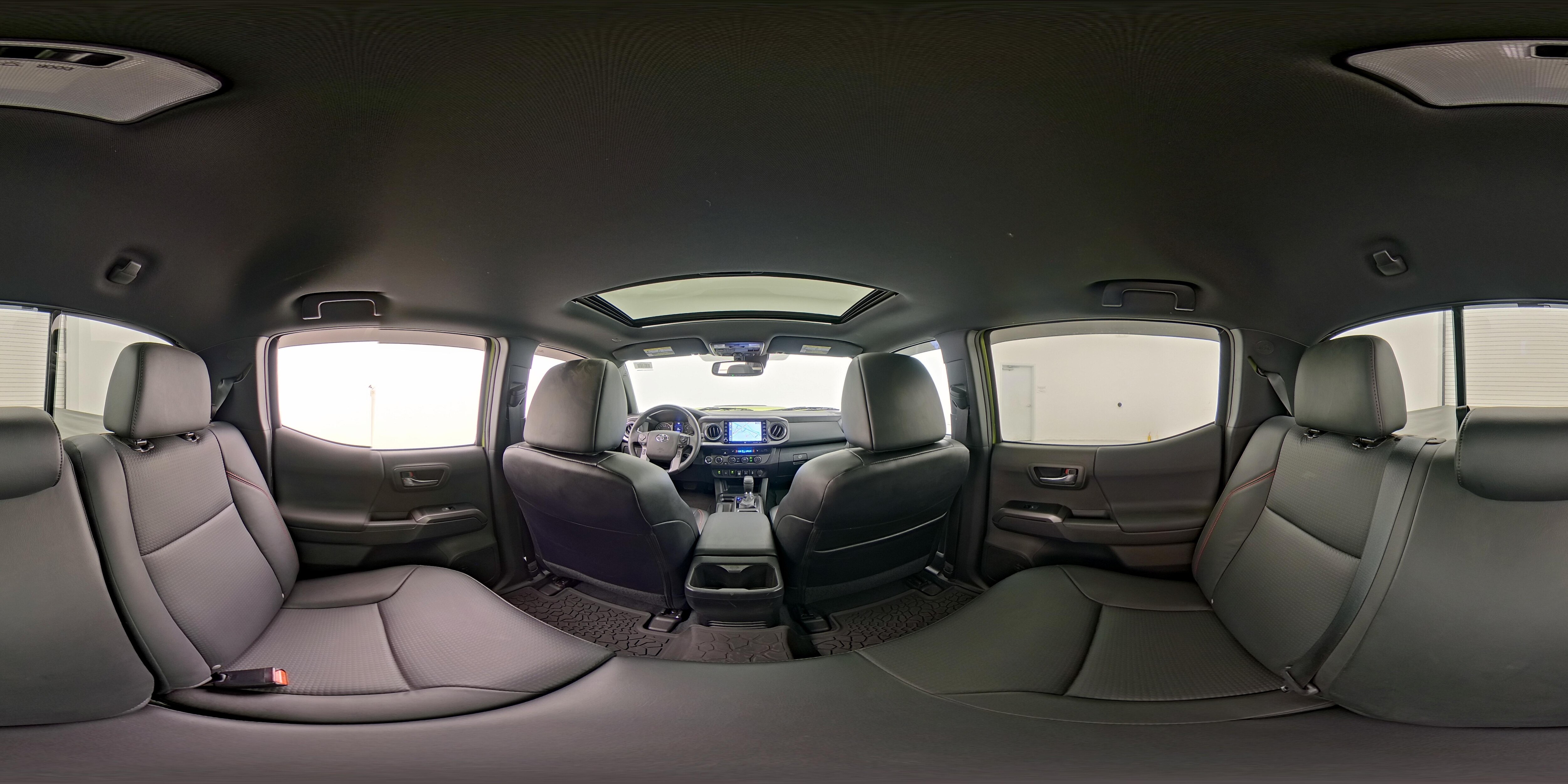 2022 Toyota Tacoma TRD Pro - Photo 28