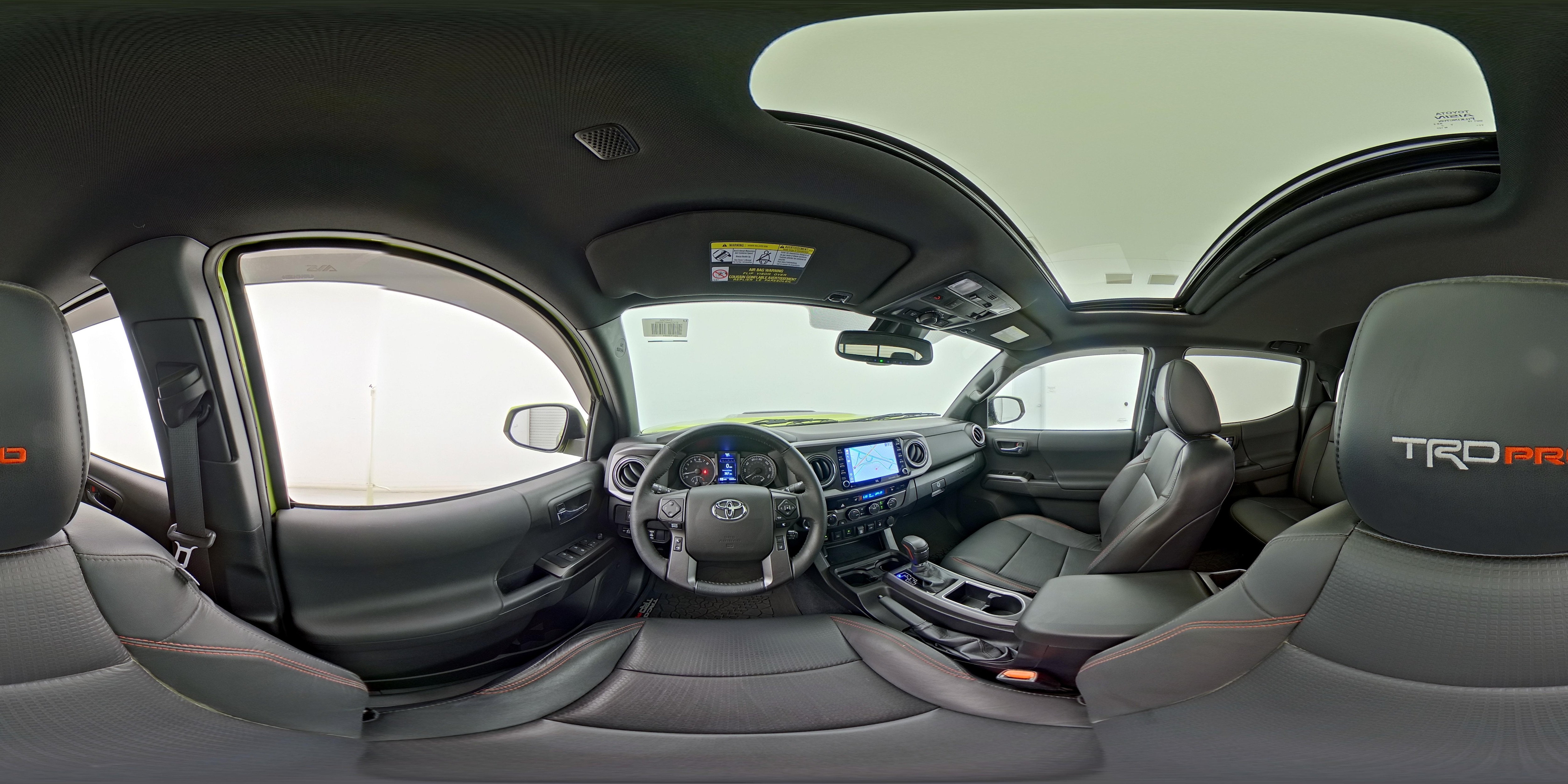2022 Toyota Tacoma TRD Pro - Photo 29