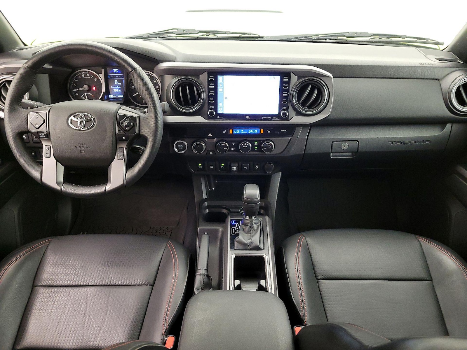 2022 Toyota Tacoma TRD Pro - Photo 10