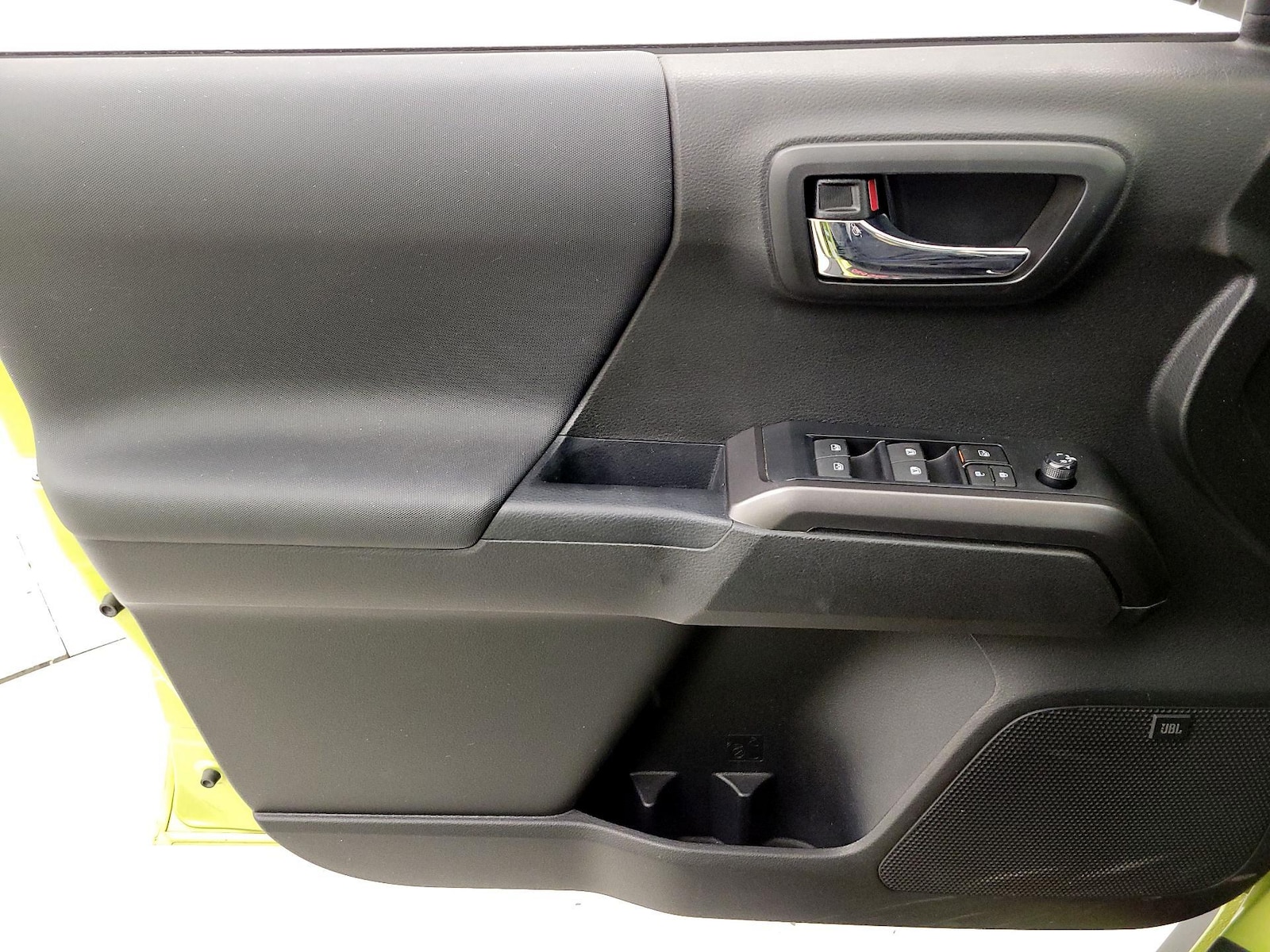 2022 Toyota Tacoma TRD Pro - Photo 13
