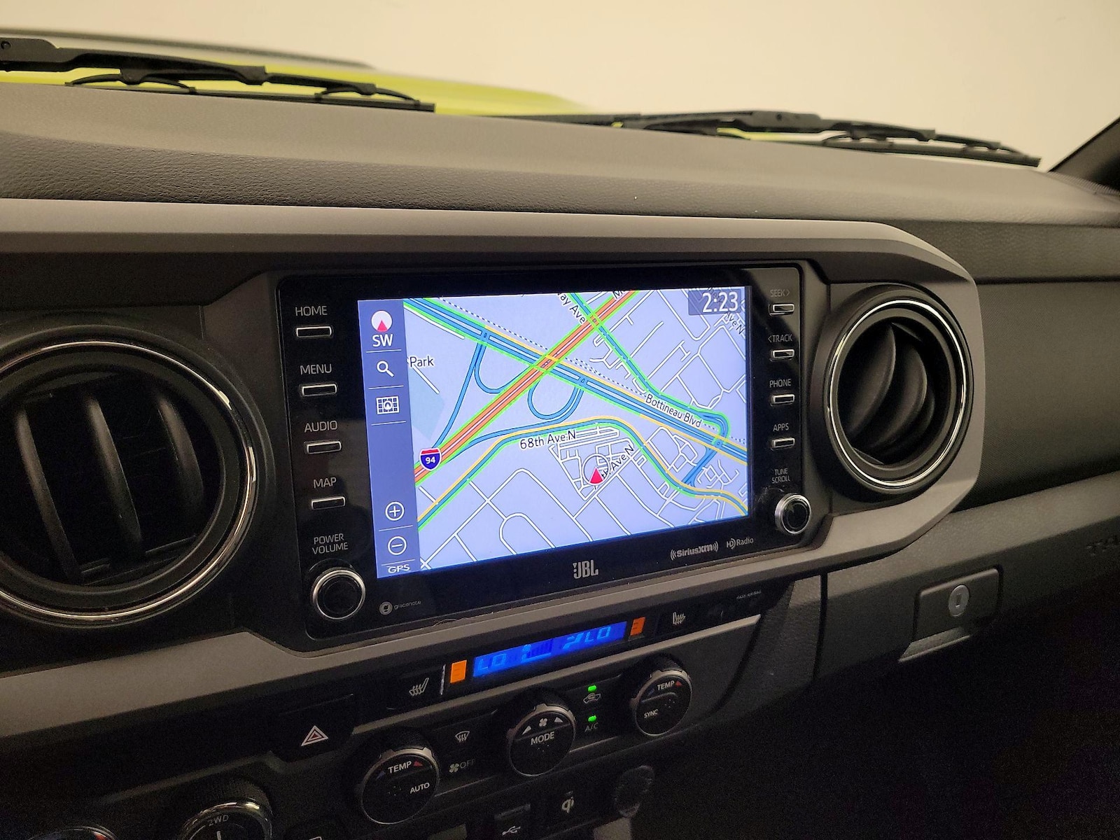 2022 Toyota Tacoma TRD Pro - Photo 15