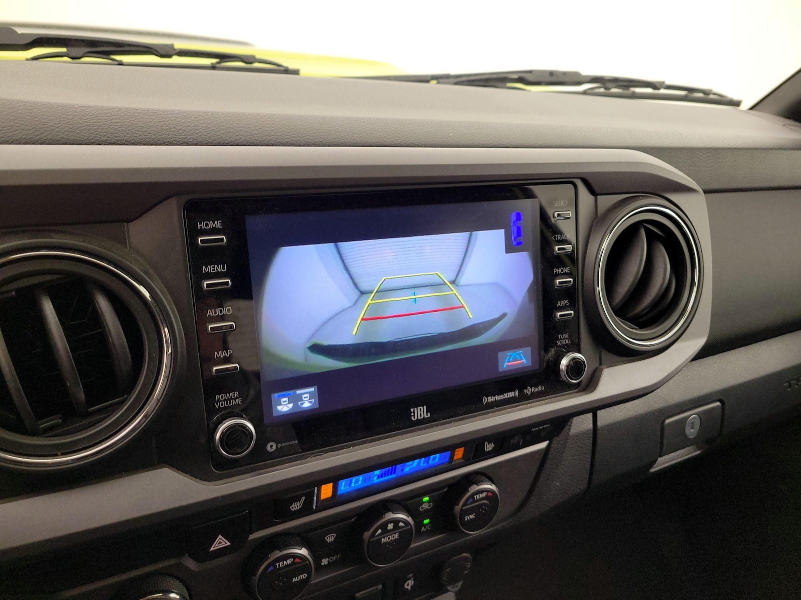 2022 Toyota Tacoma TRD Pro - Photo 16