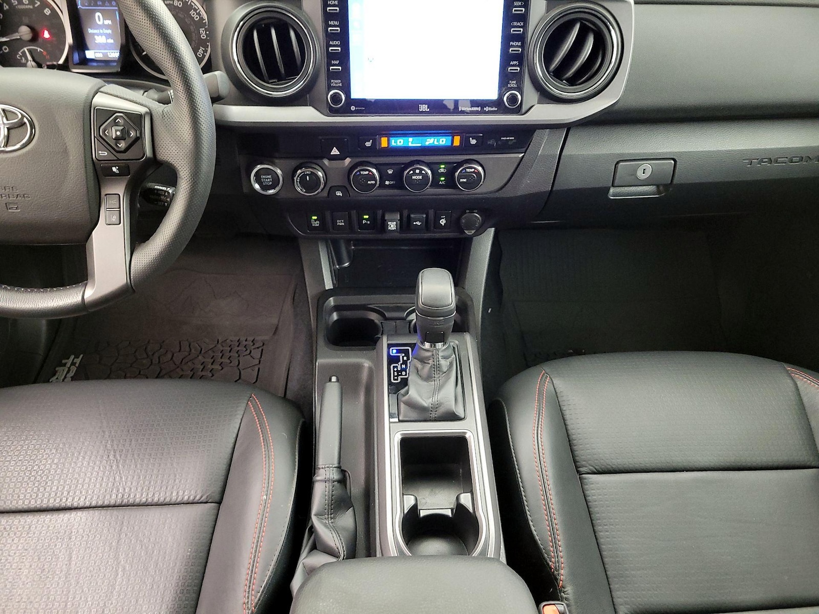 2022 Toyota Tacoma TRD Pro - Photo 19