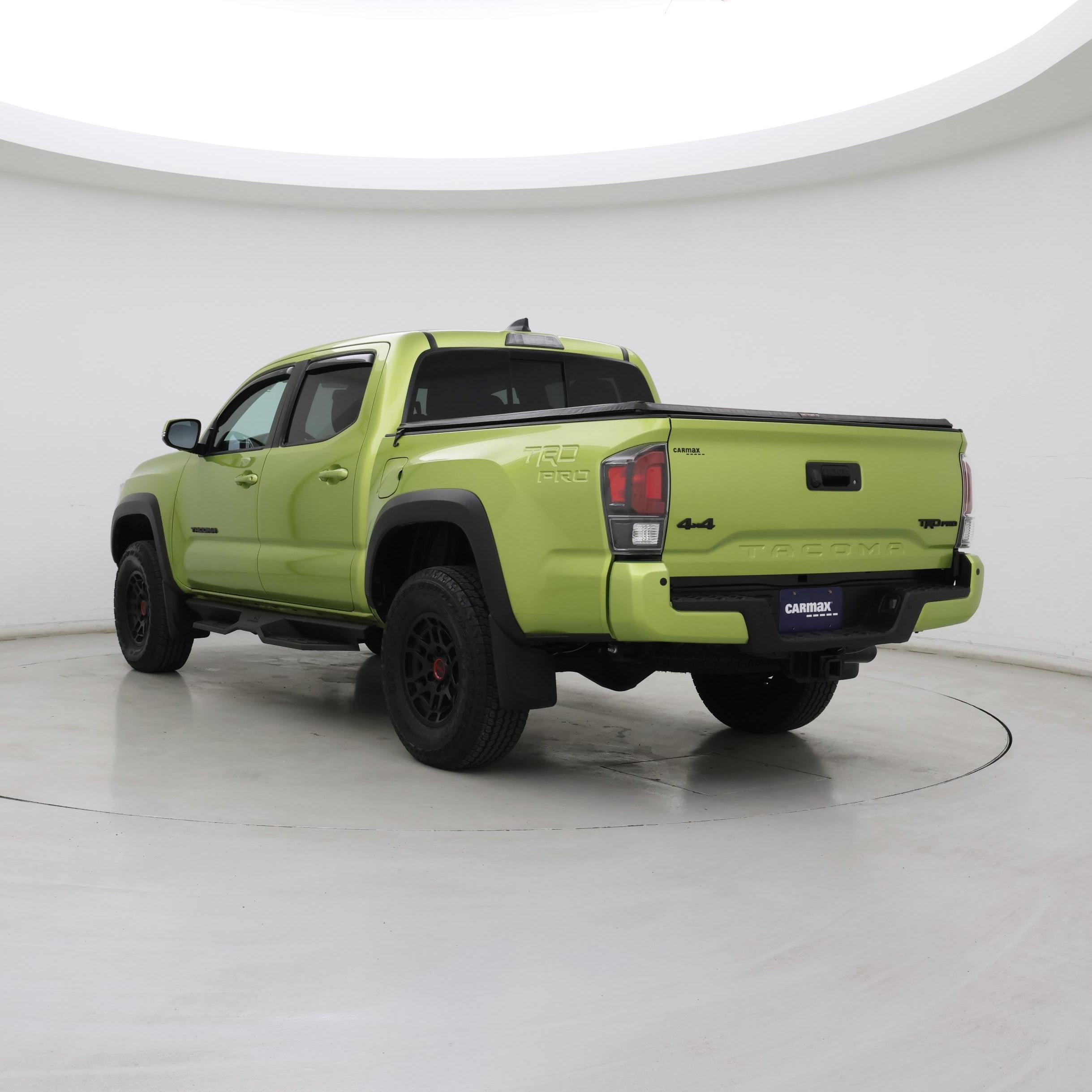 Thumbnail: 2022 Toyota Tacoma - 2