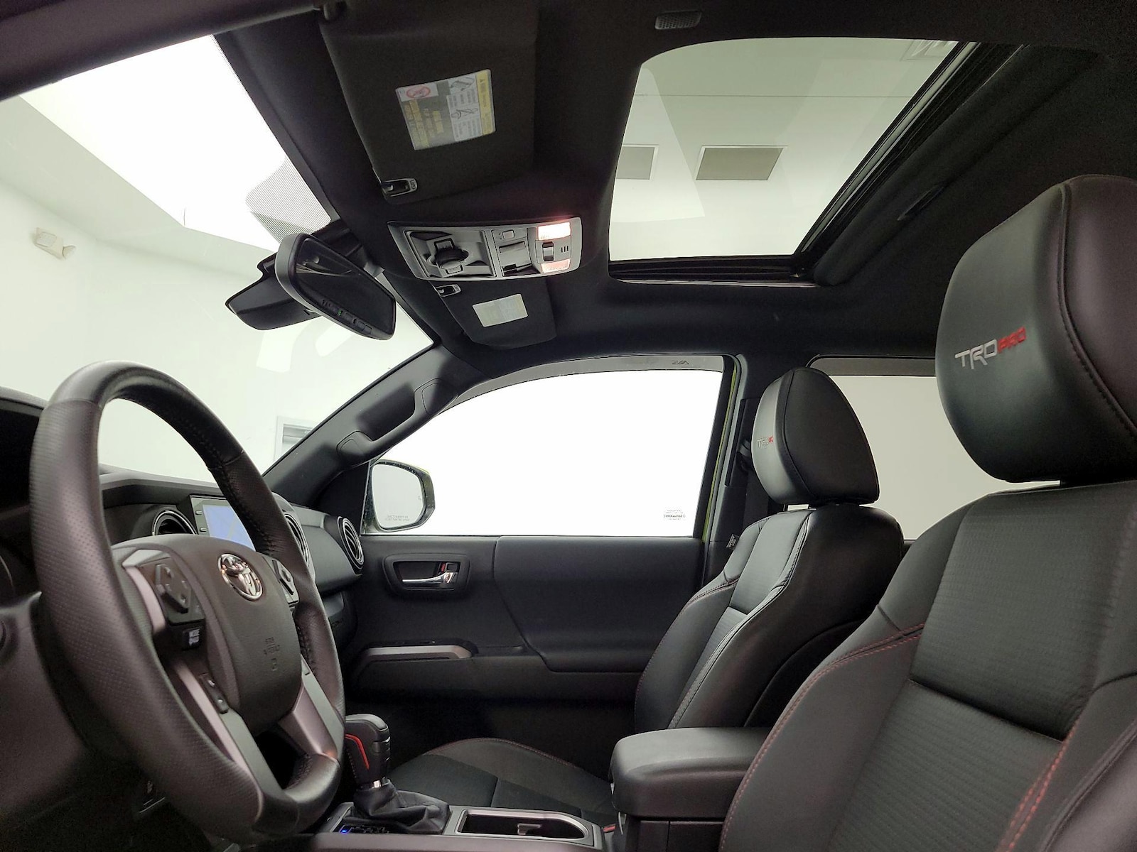 2022 Toyota Tacoma TRD Pro - Photo 21