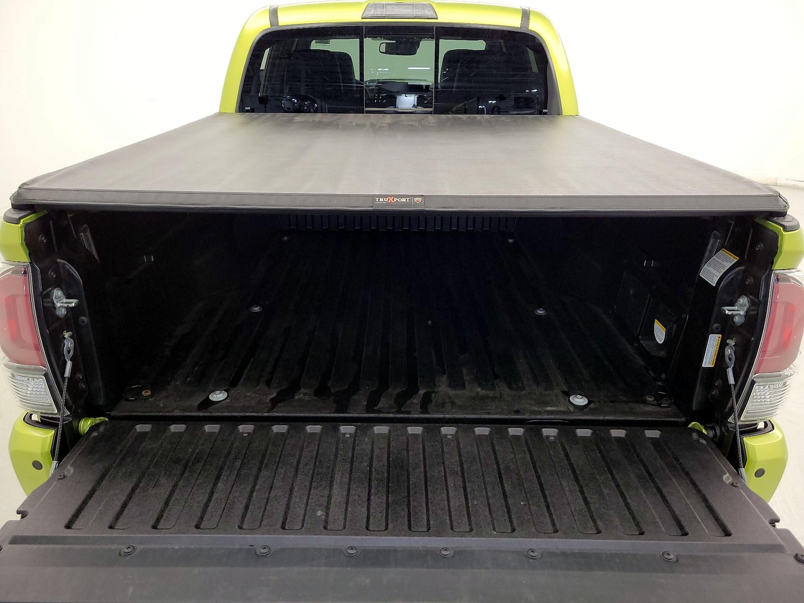 2022 Toyota Tacoma TRD Pro - Photo 23