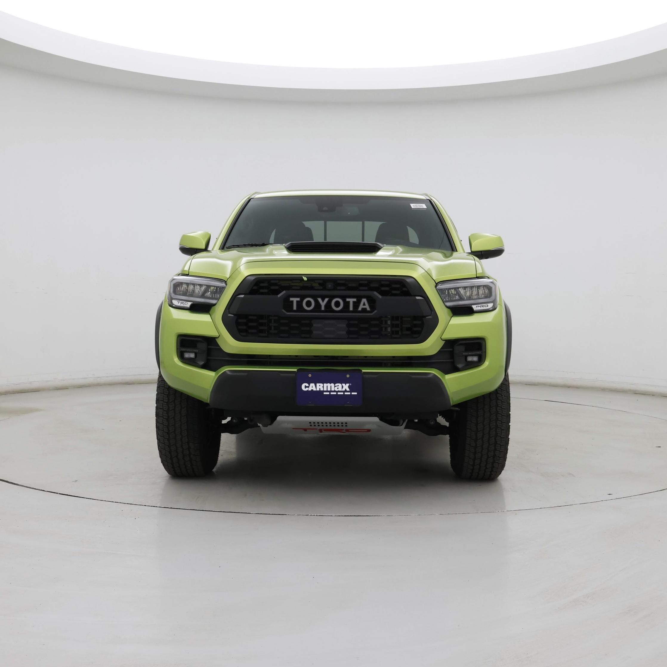 Thumbnail: 2022 Toyota Tacoma - 5