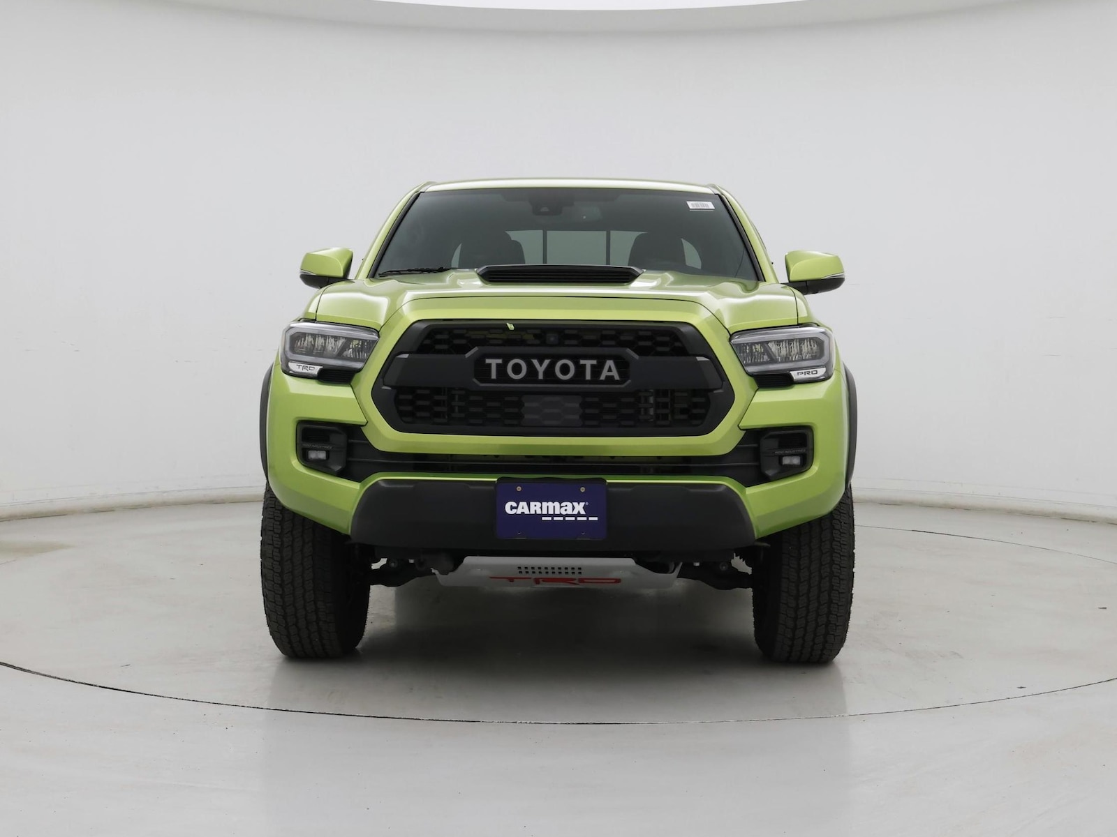 2022 Toyota Tacoma TRD Pro - Photo 6