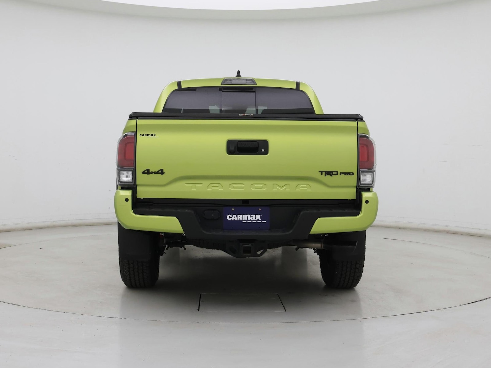 2022 Toyota Tacoma TRD Pro - Photo 7
