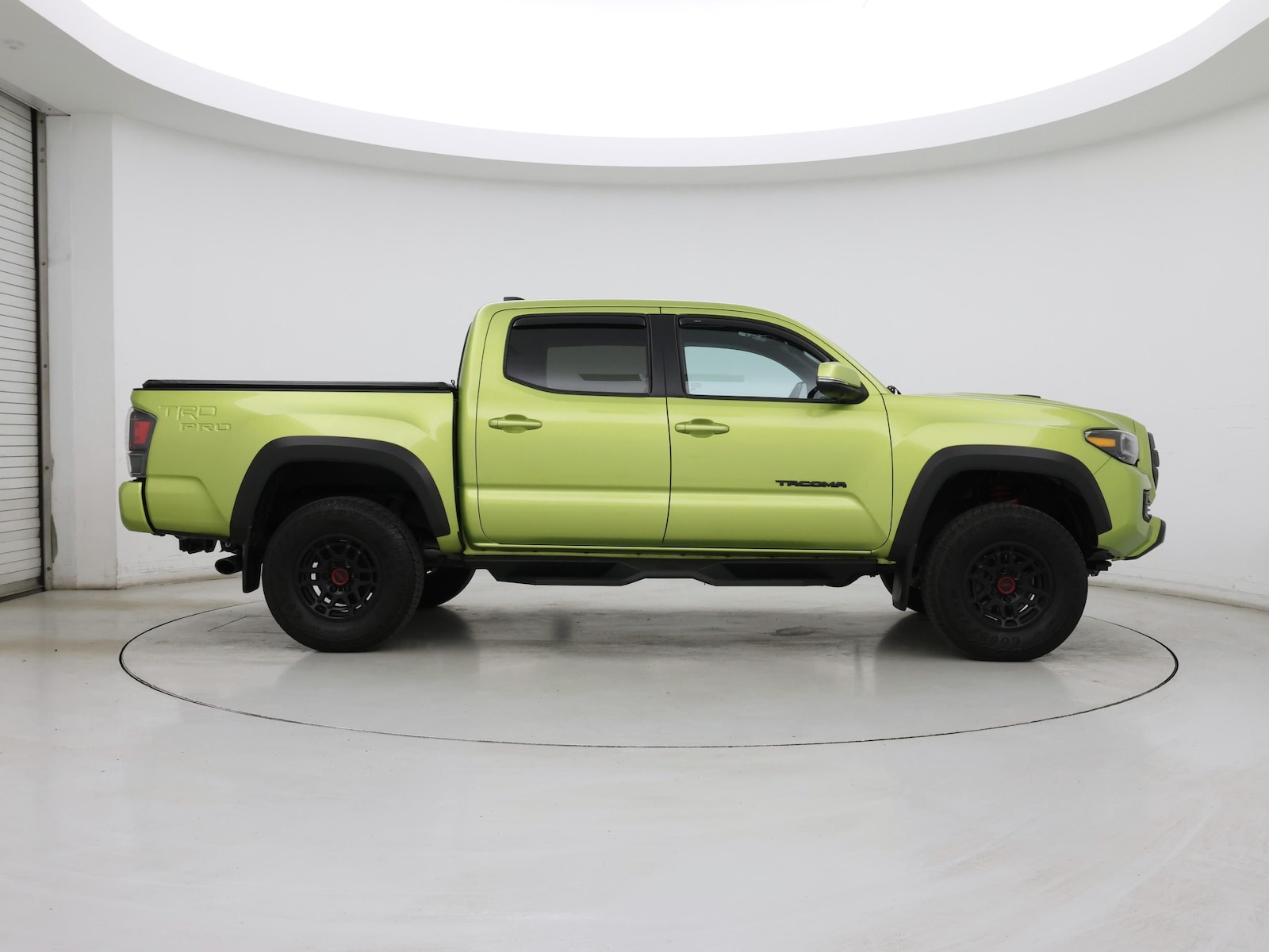 2022 Toyota Tacoma TRD Pro - Photo 8