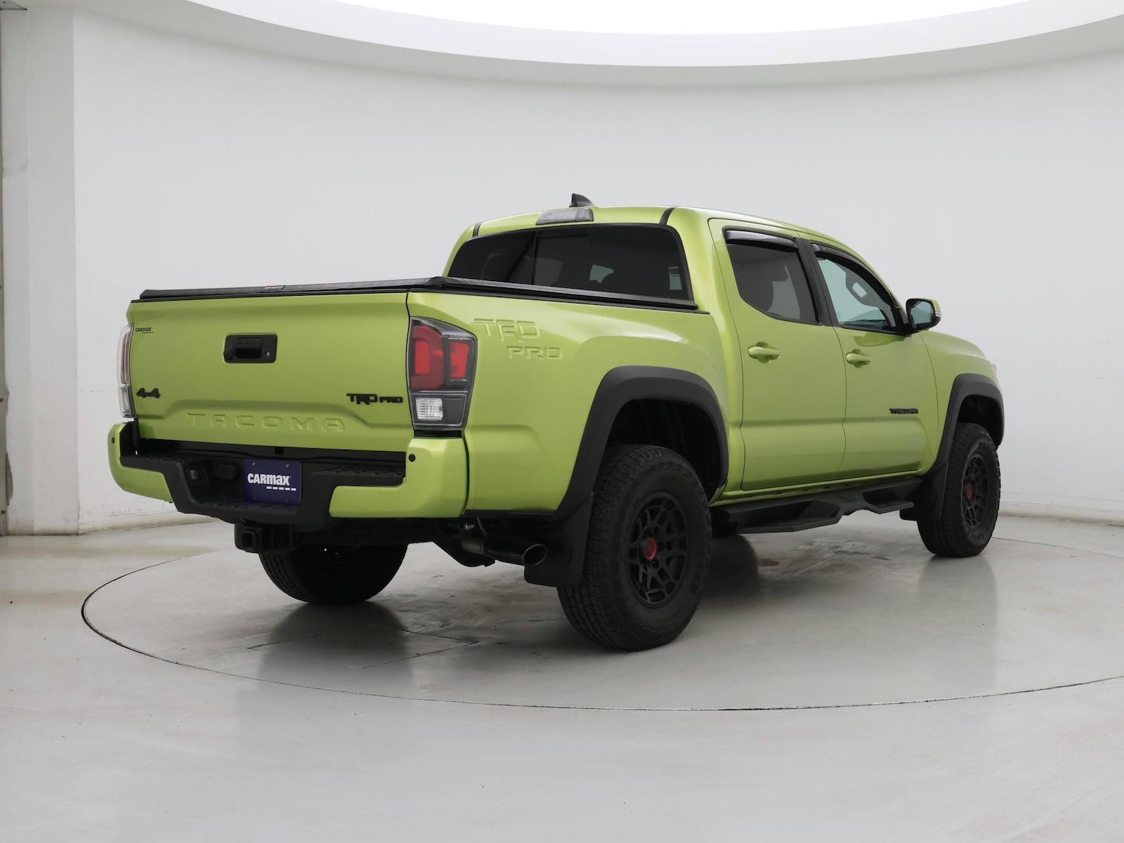 2022 Toyota Tacoma TRD Pro - Photo 9